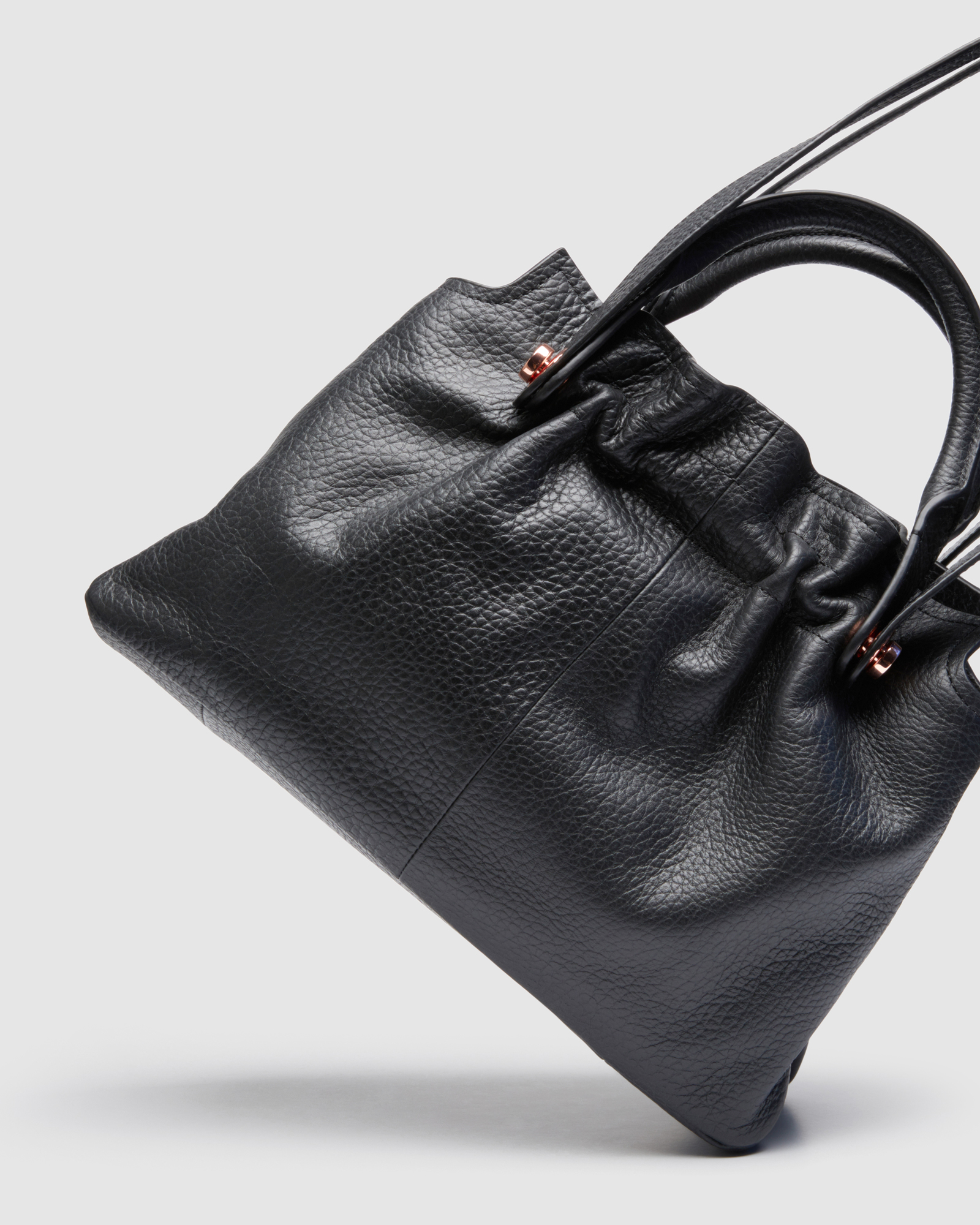 Mimco Bloom Mini Tote Bag