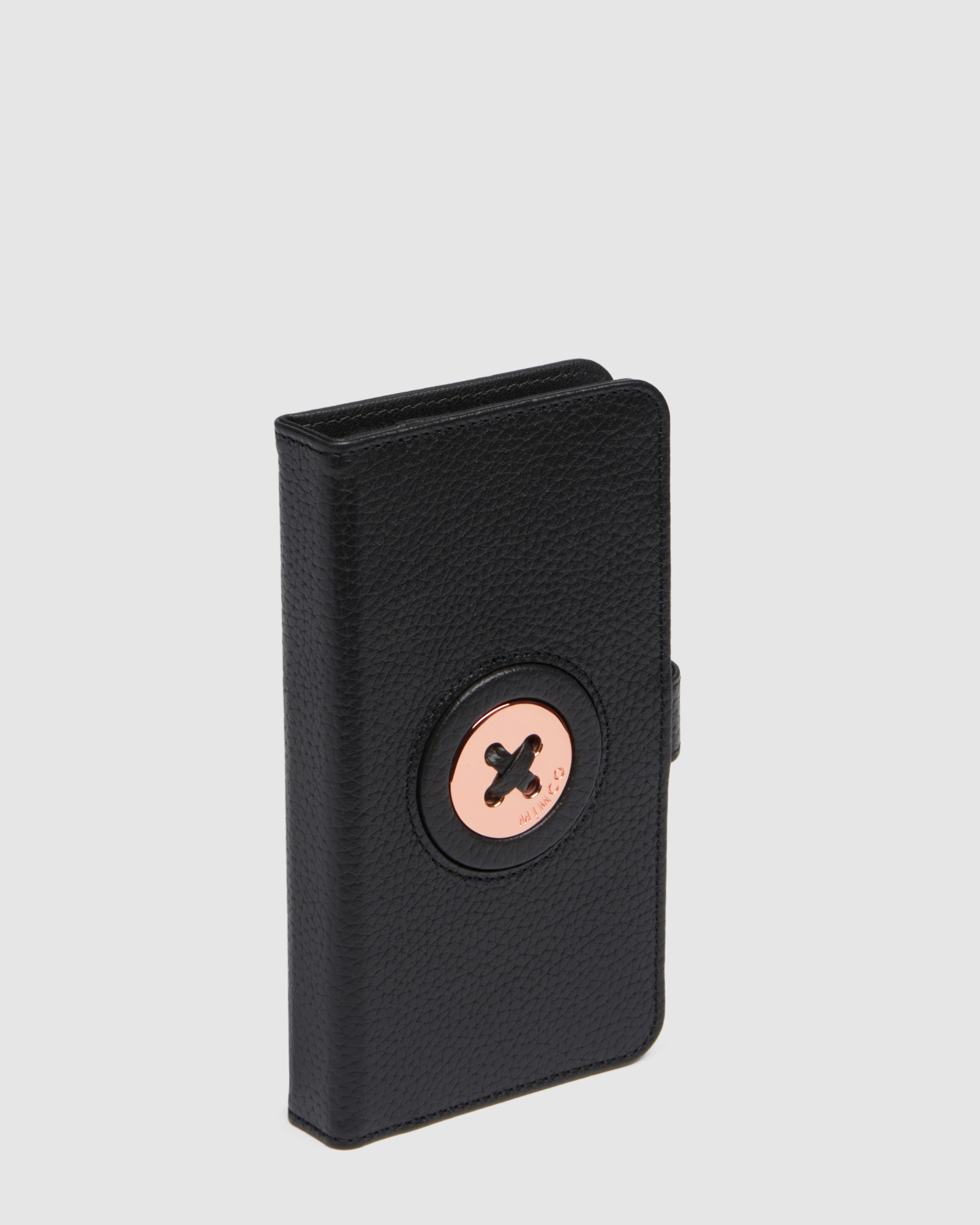Mimco Mim-mazing Flip Case For Iphone 13 Pro Max
