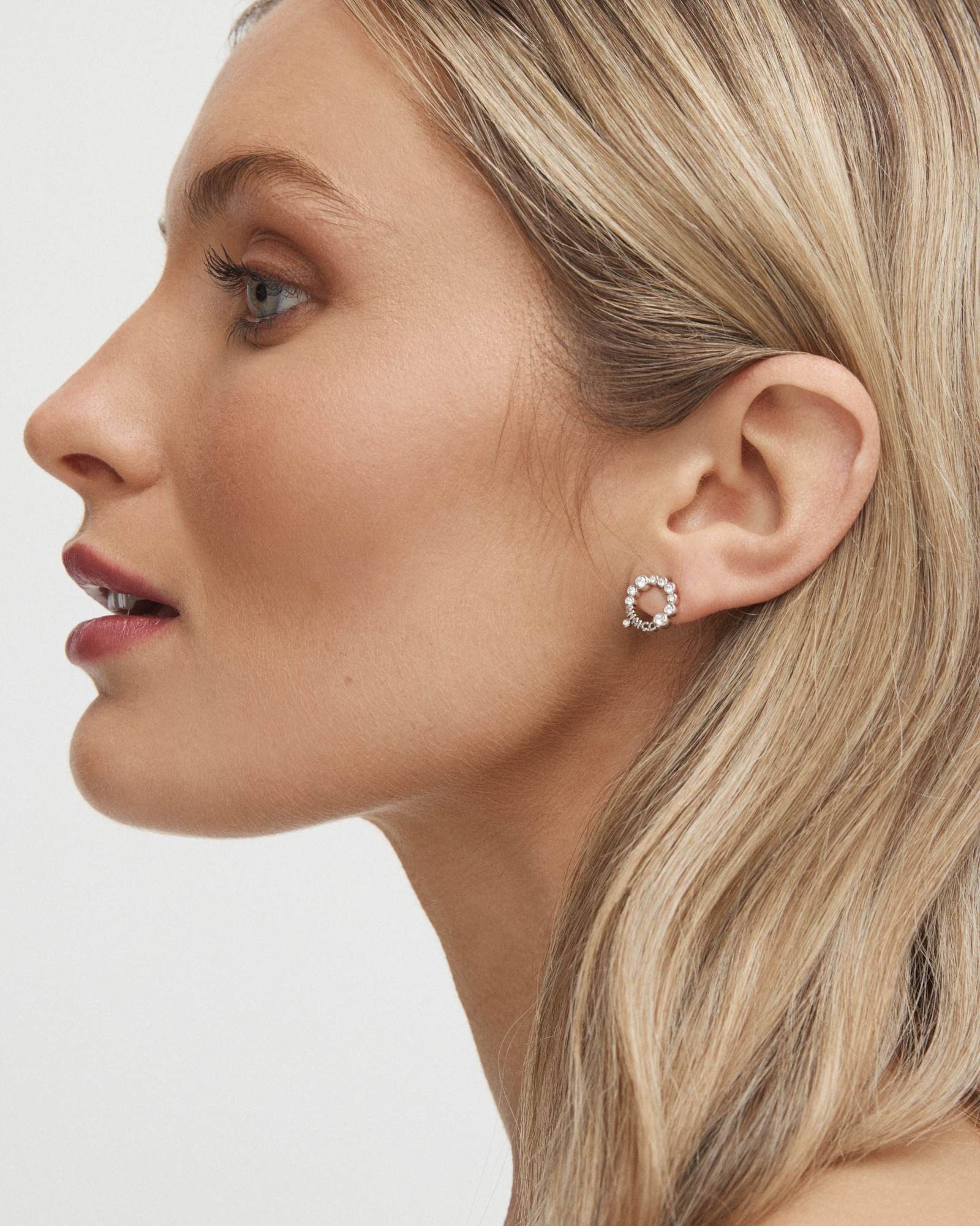 Mimco Wink Stud EarRings