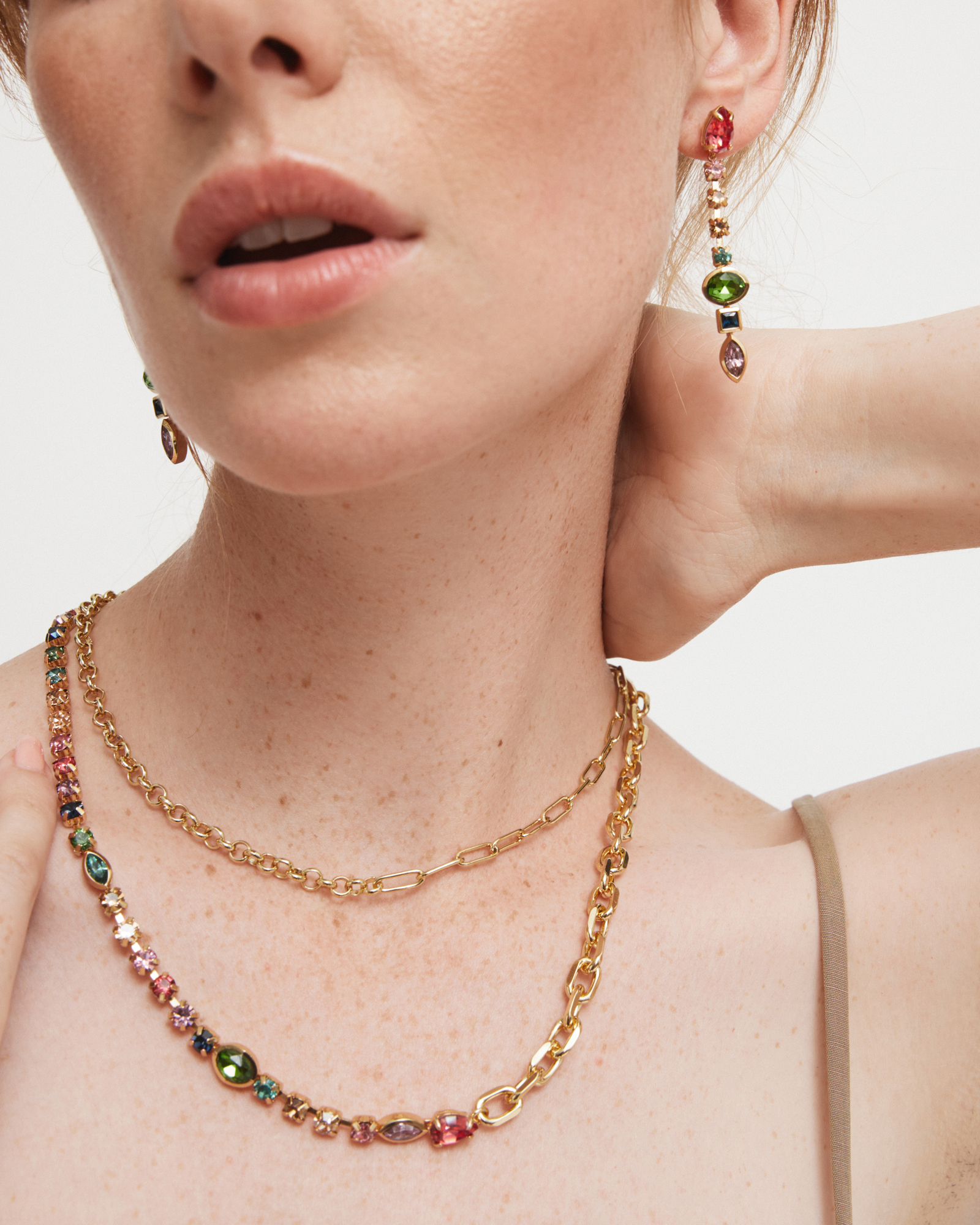 Mimco Mythical Necklace