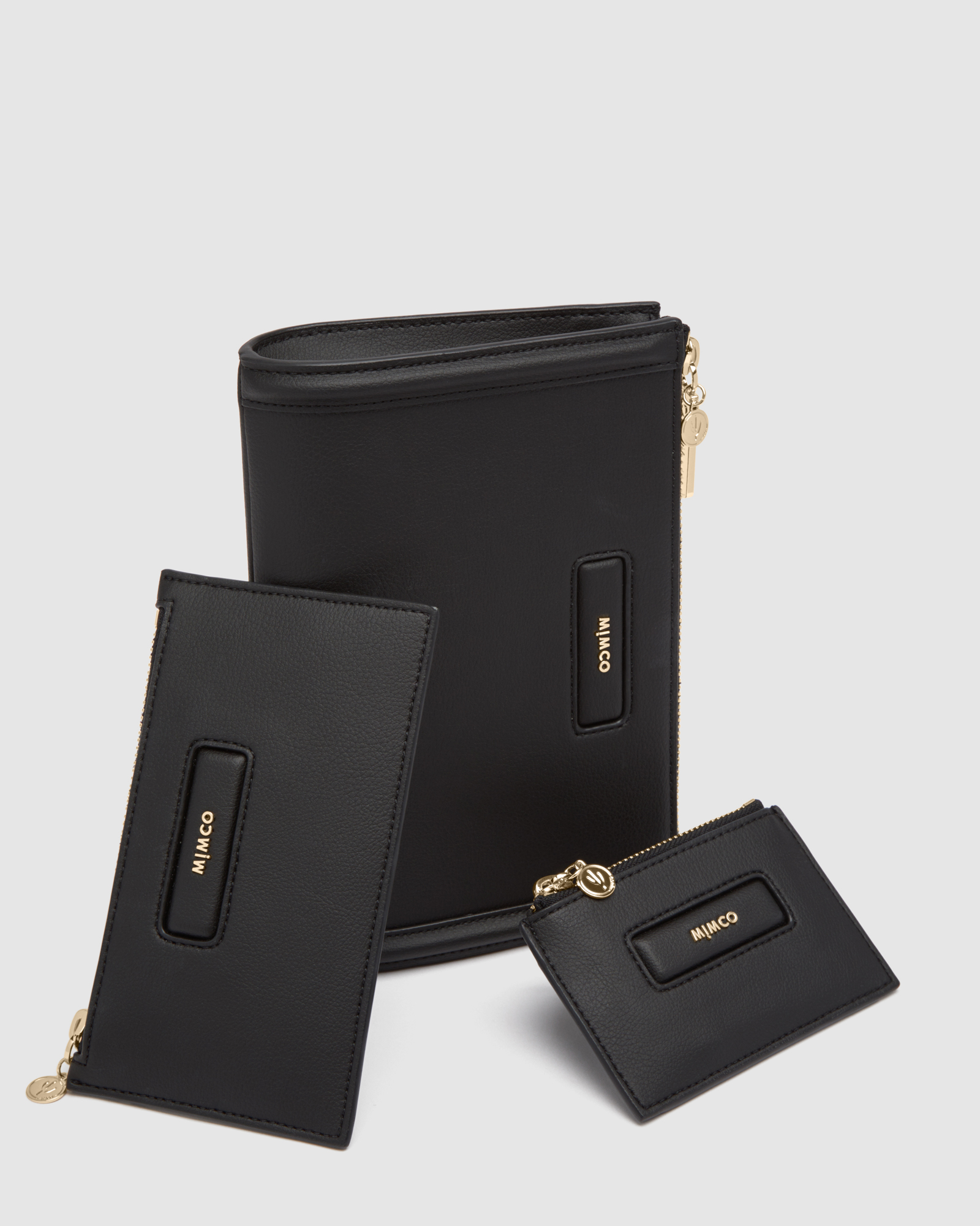 Mimco Prickly Pear Card Holder