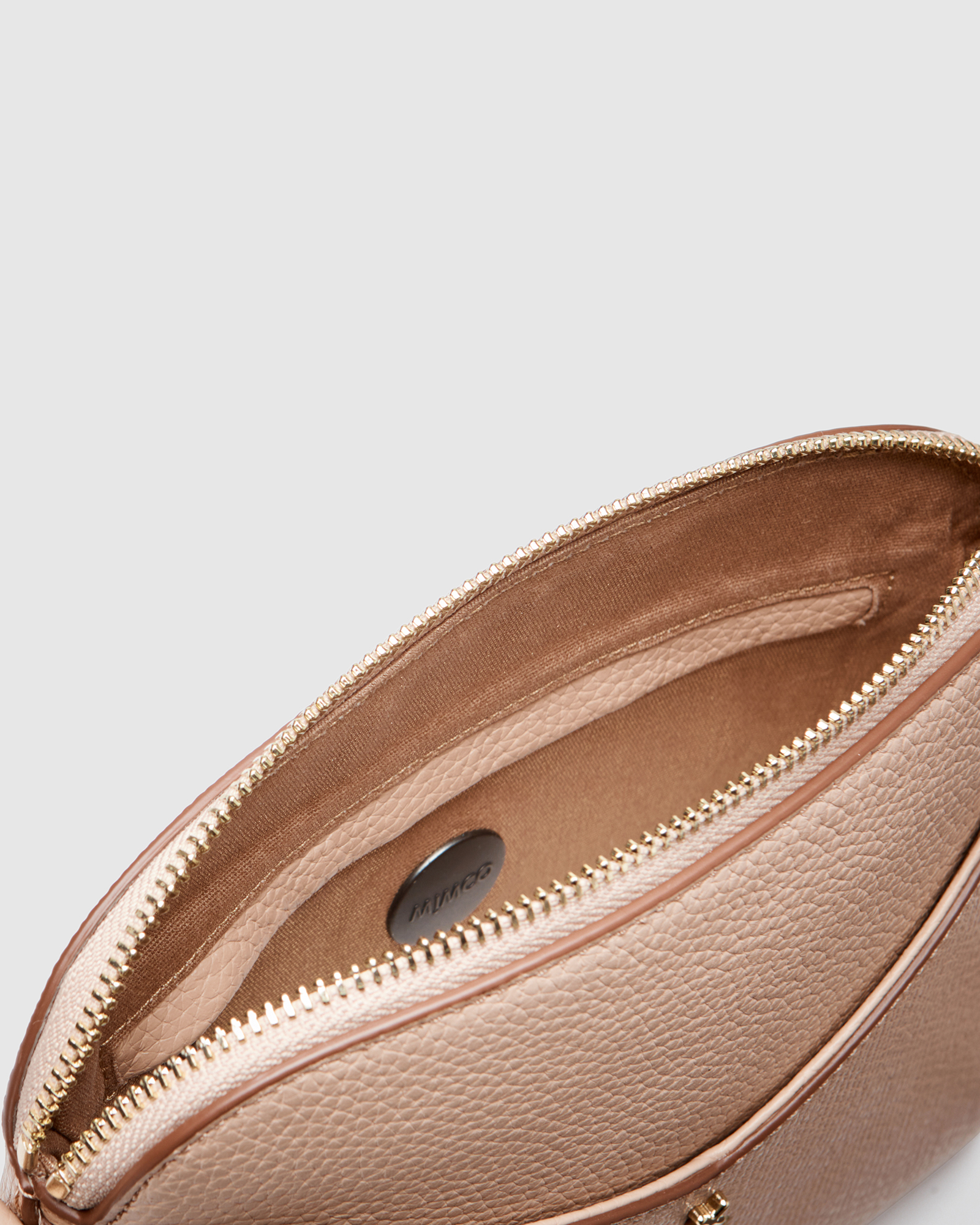 Mimco D-vine Sling Cross Body Bag