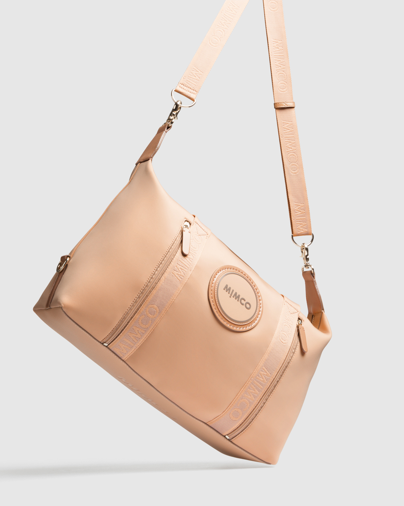 Mimco Serenity Gym Bag