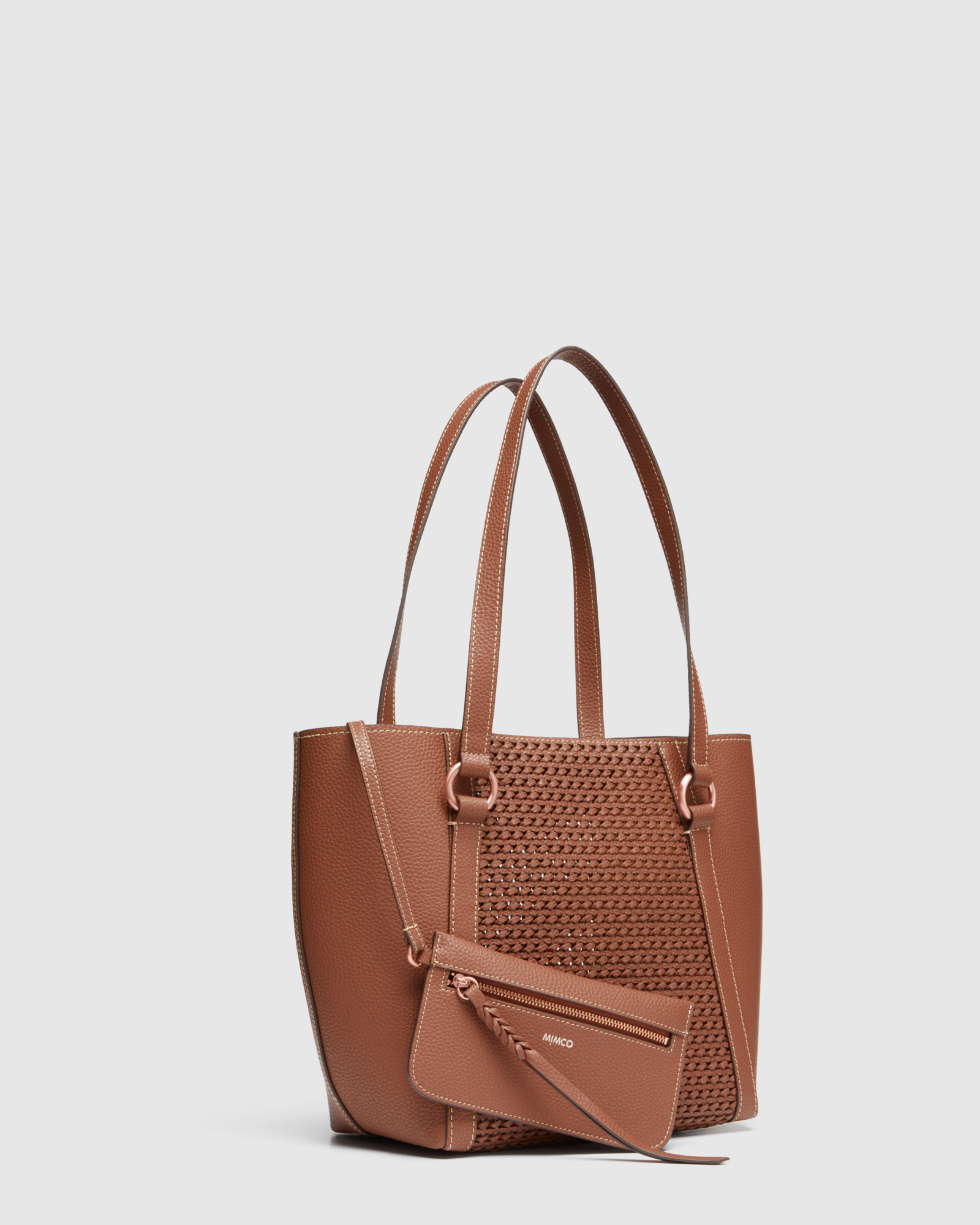 Mimco Sacred Mini Tote Bag