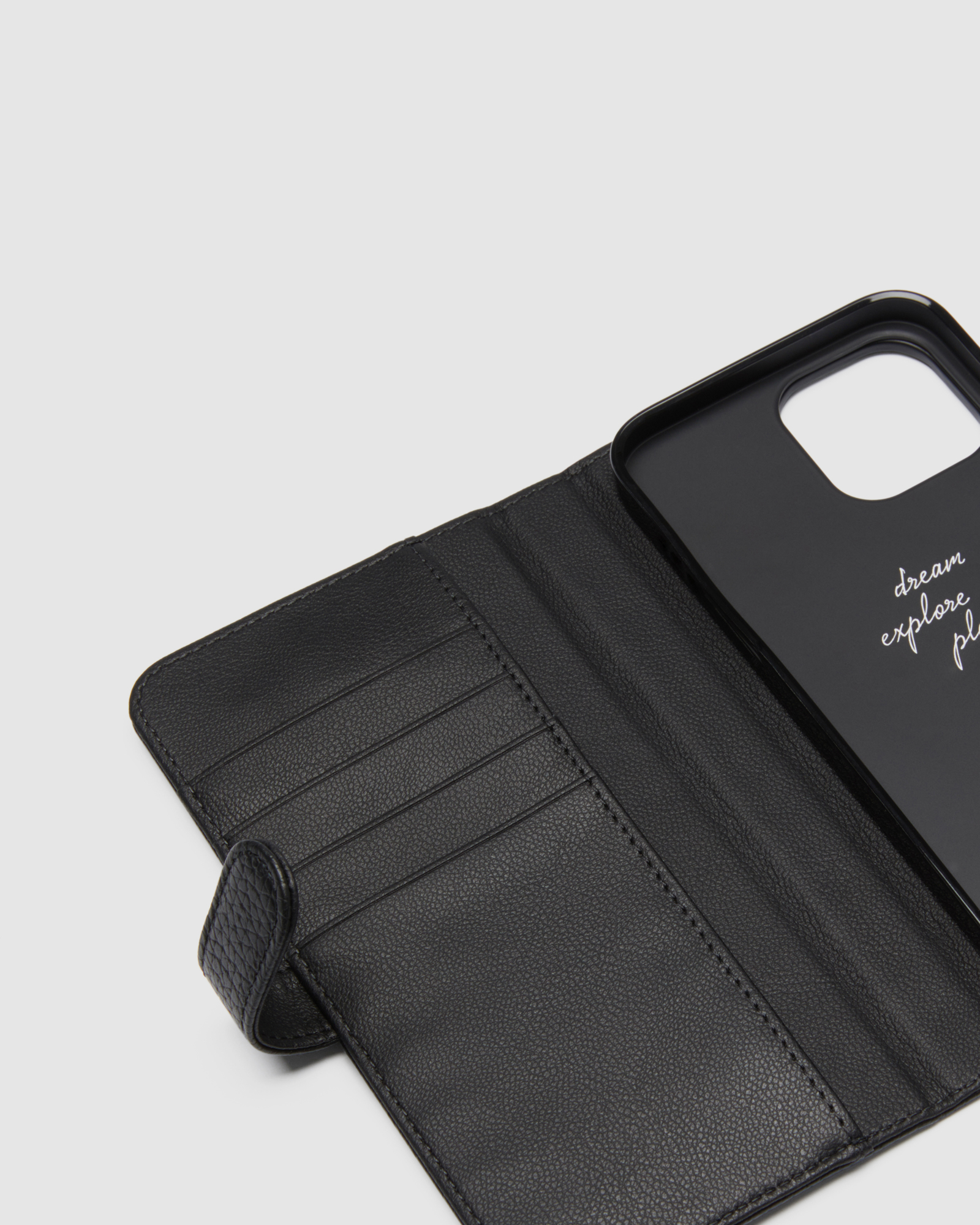 Mimco Mim-mazing Flip Case For Iphone 13 Pro Max