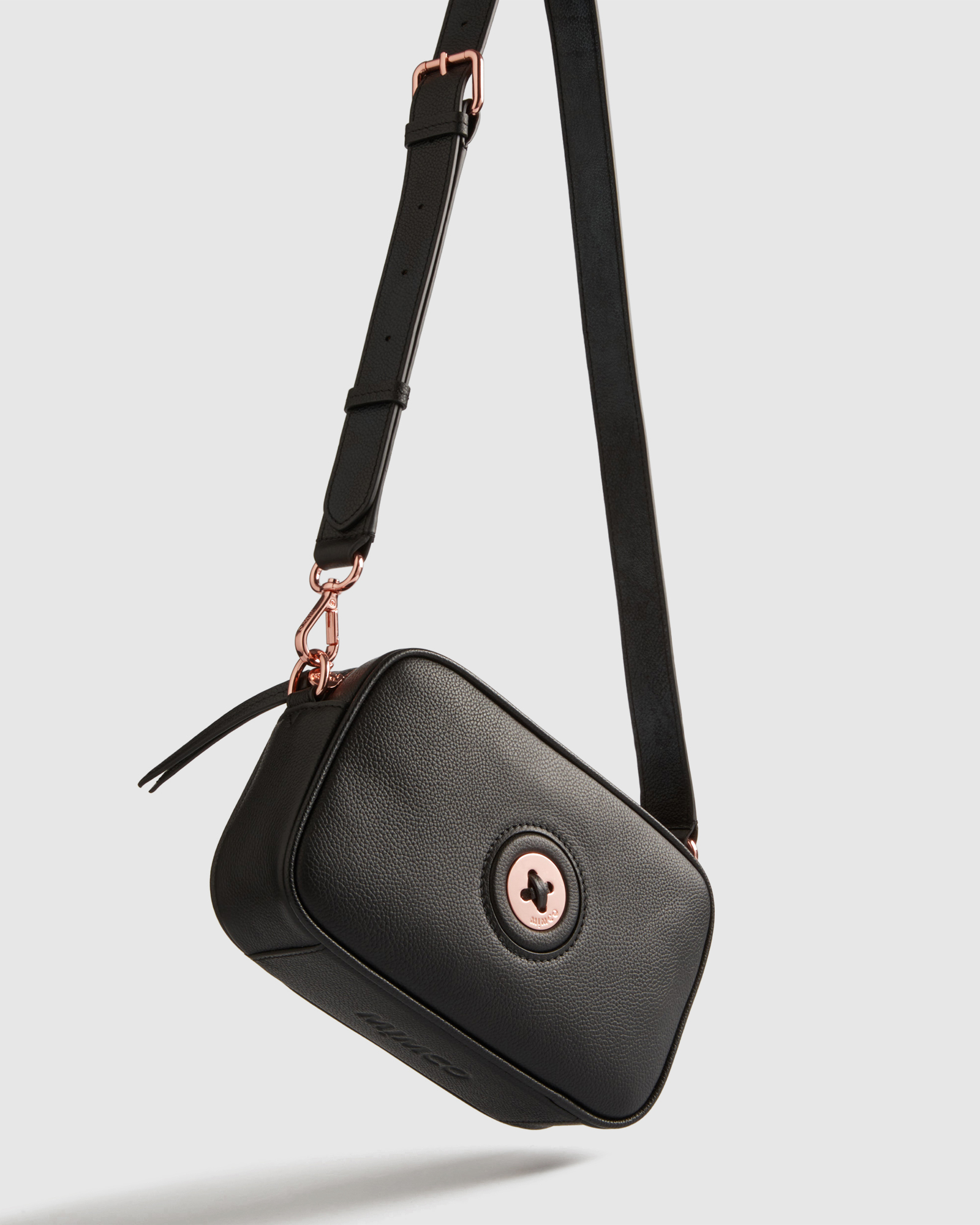 Mimco Mim-mazing Cross Body Bag