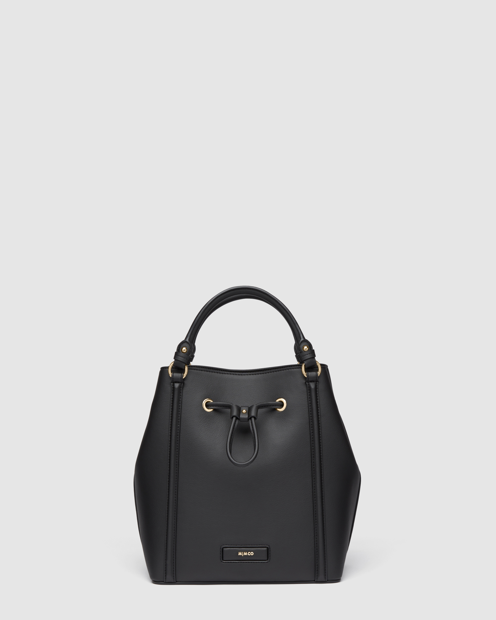 Mimco Prickly Pear Bucket Bag