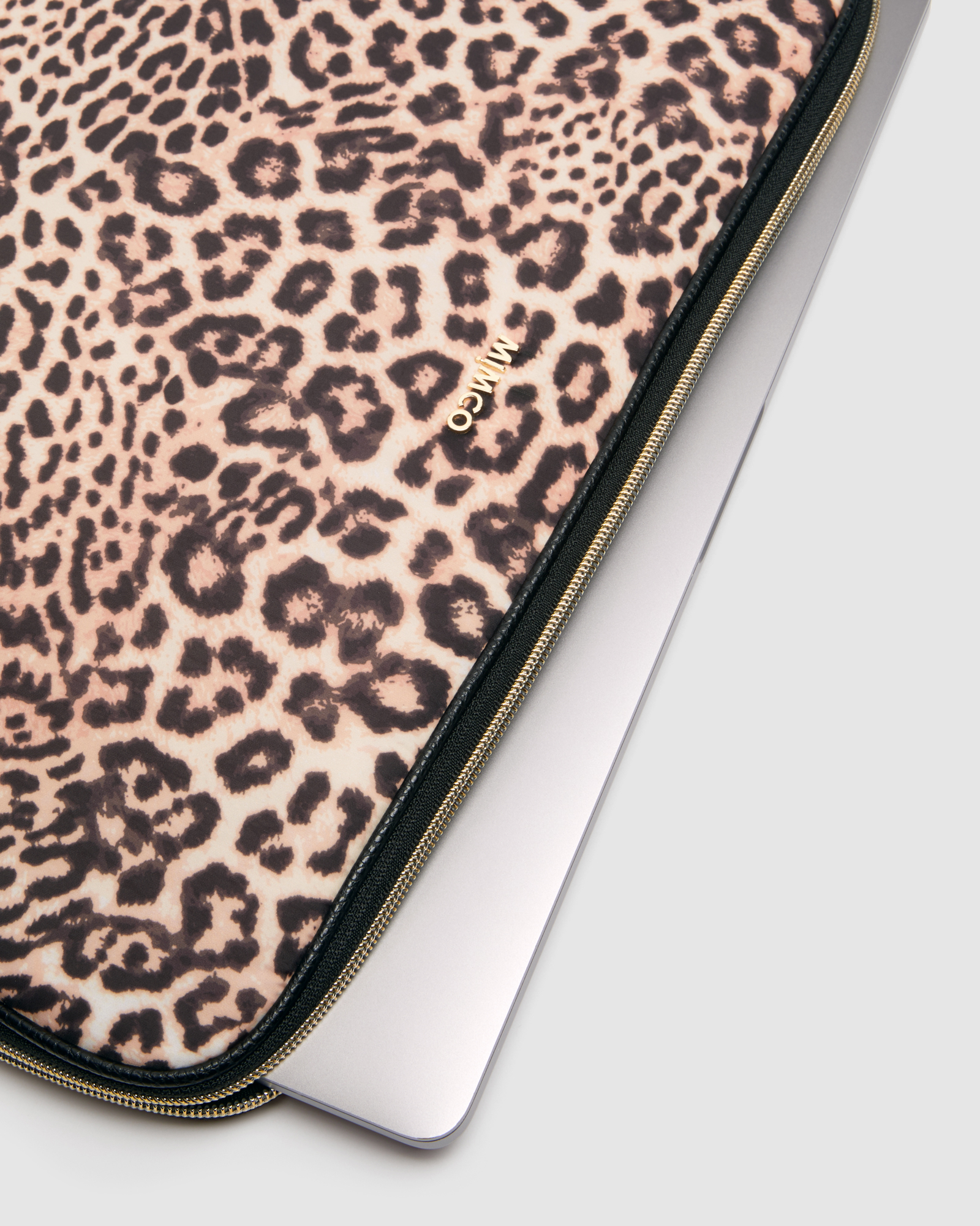 Mimco Flight Laptop Case