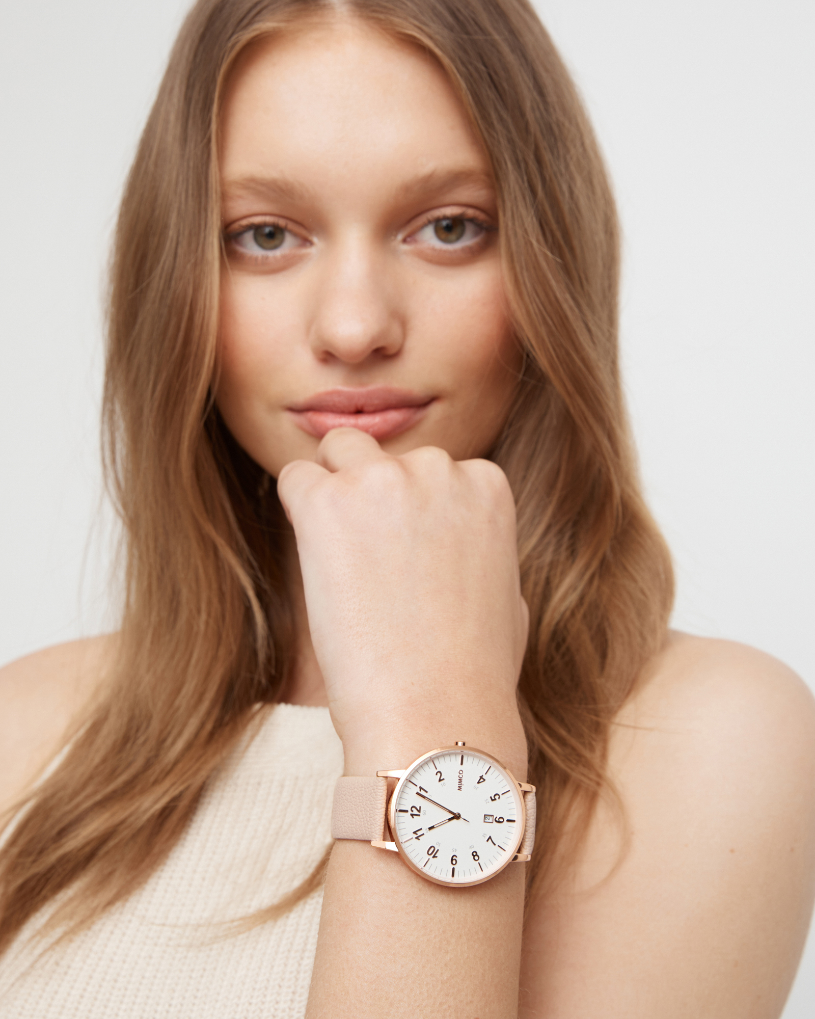 Mimco Miss Mim Watch