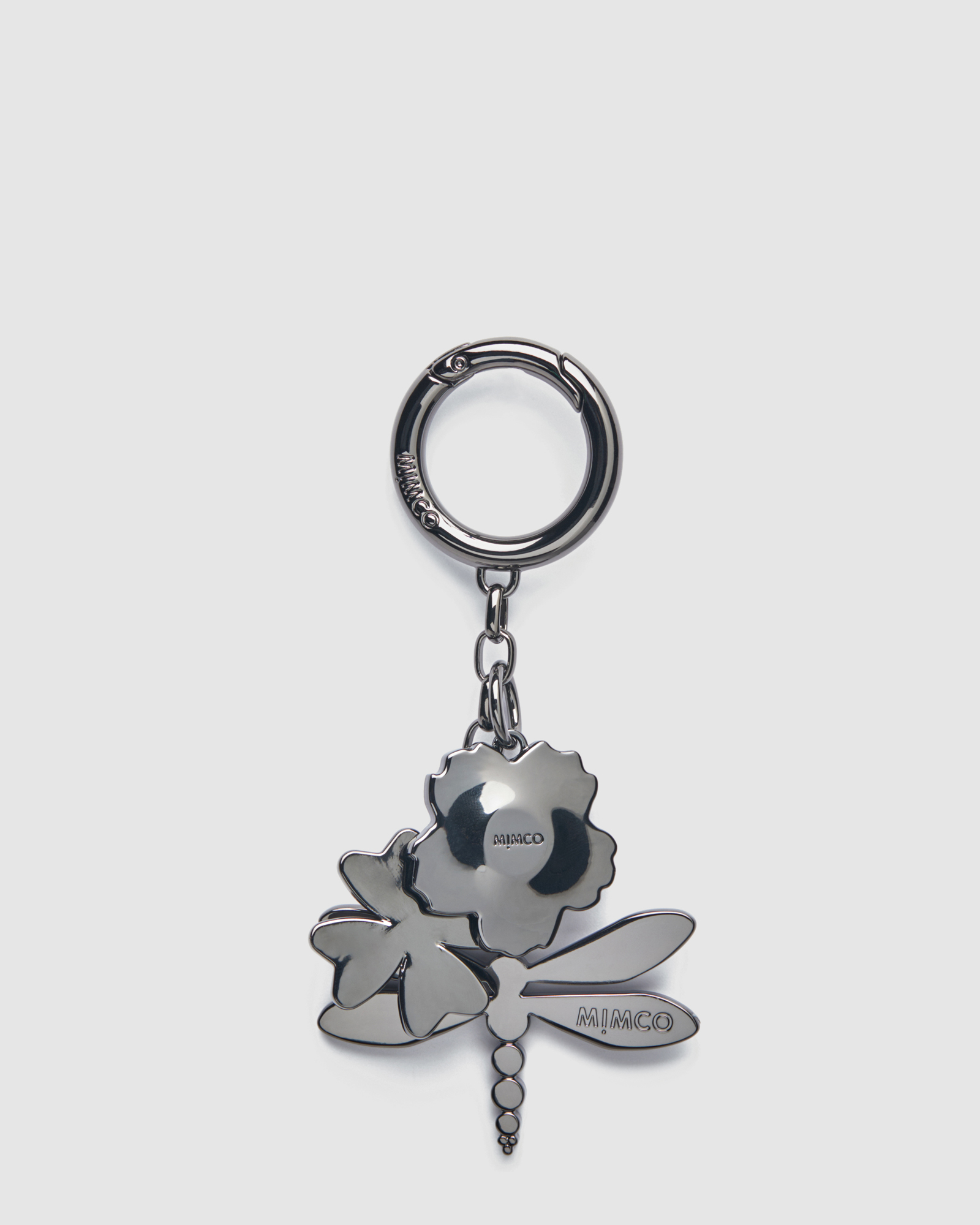 Mimco Heirloom KeyRing