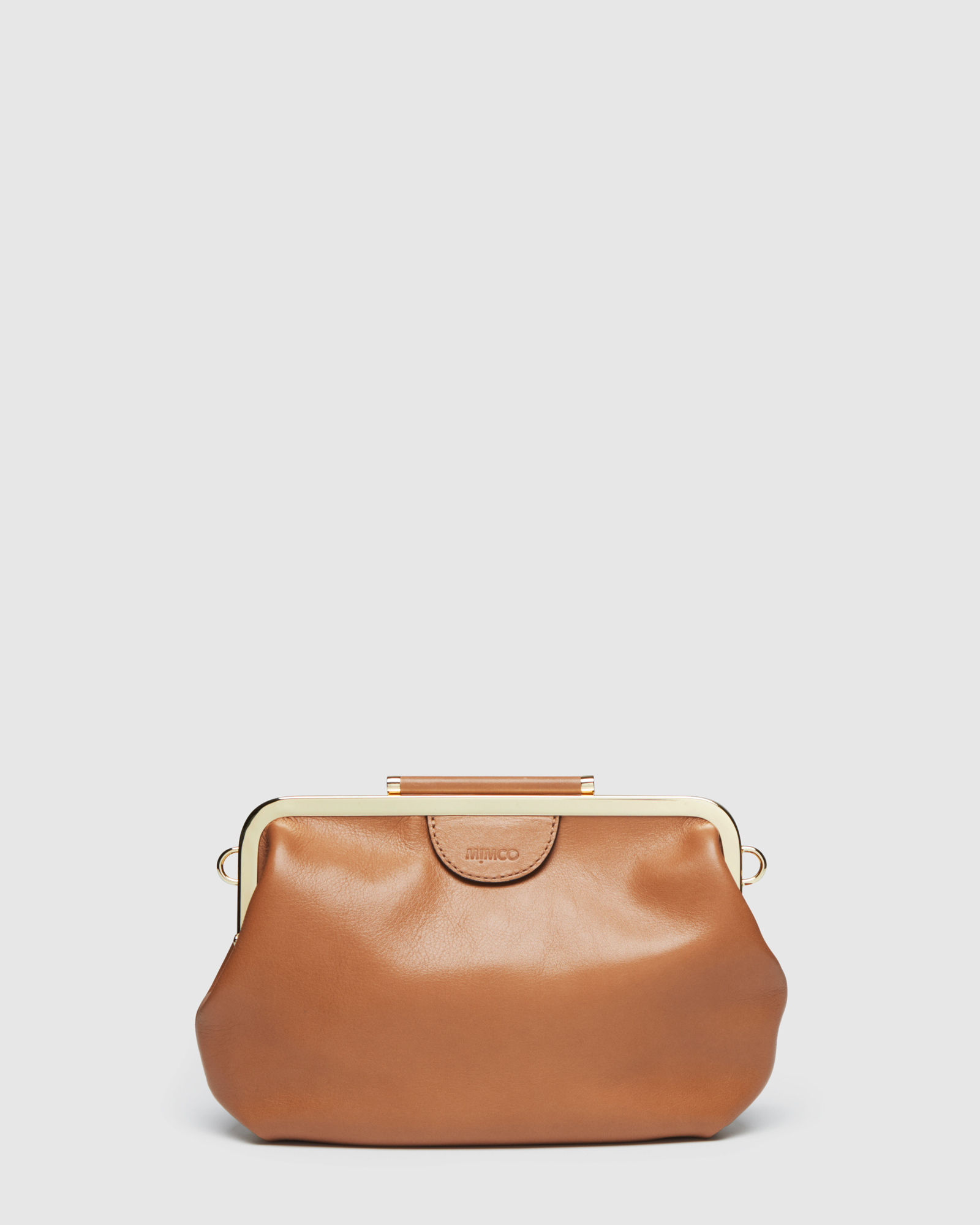 Mimco Harmony Medium Pouch Cross Body Bag