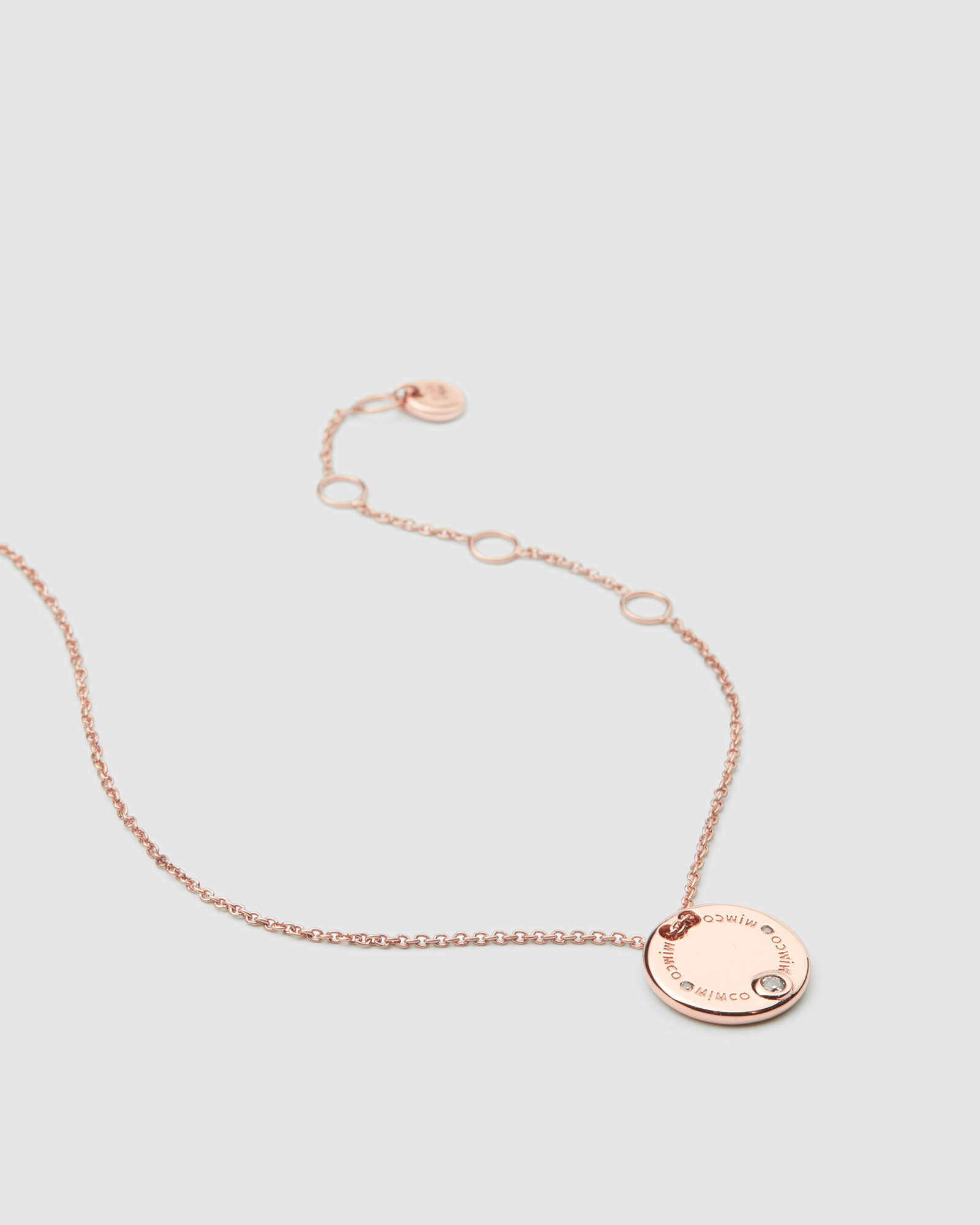 Mimco Rotate Bracelet