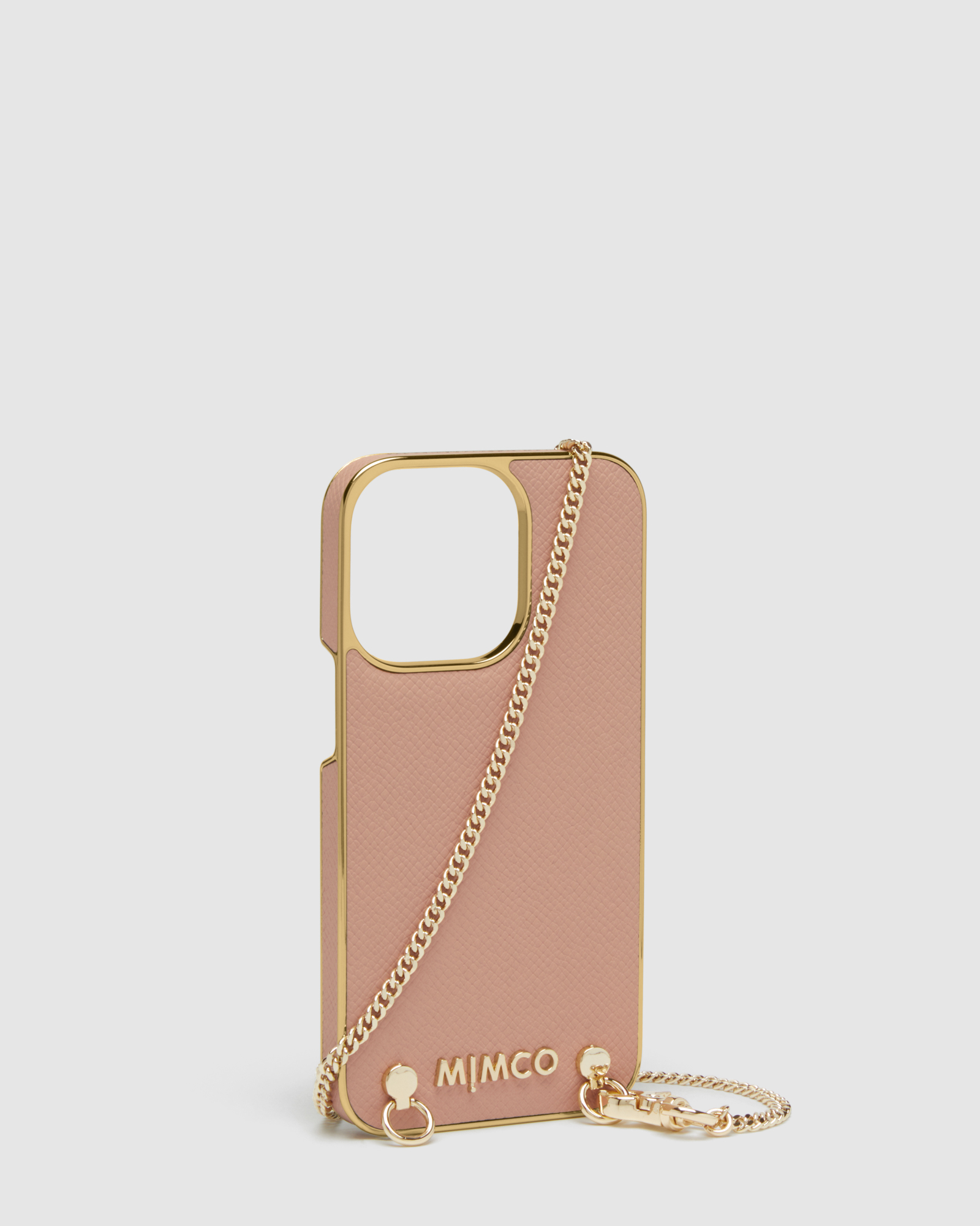 Mimco Classico Phone Case For Iphone 13-13 Pro