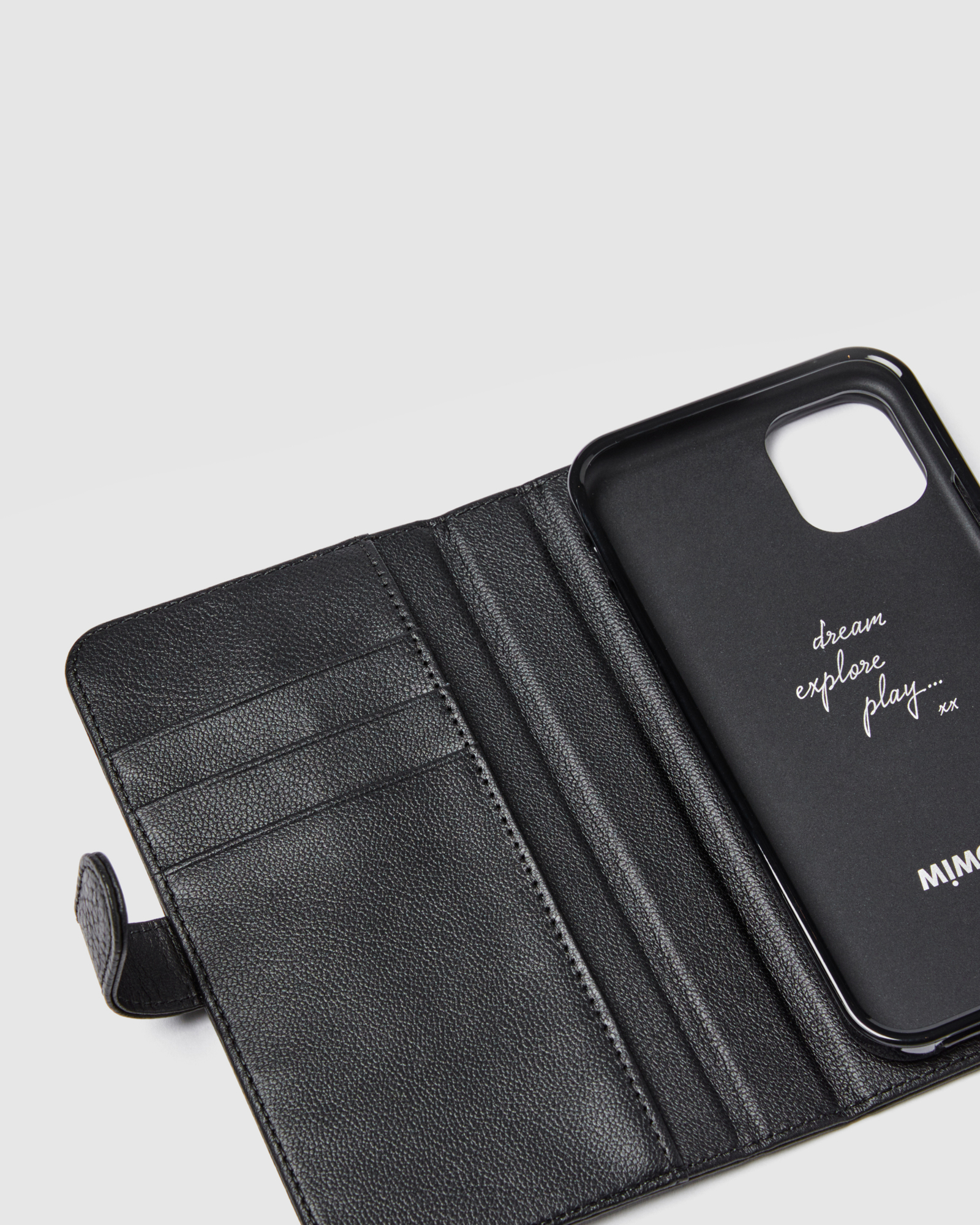 Mimco Mim-mazing Flip Case Iphone 11