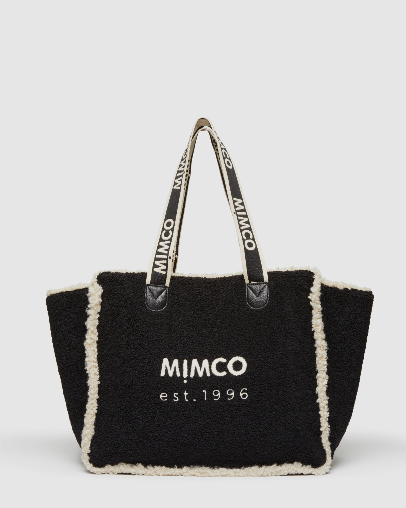 Mimco Chronicle Tote Bag