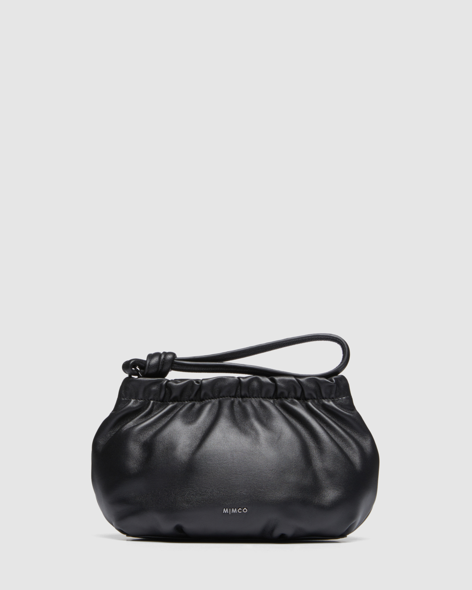 Mimco Classico Grab Pouch