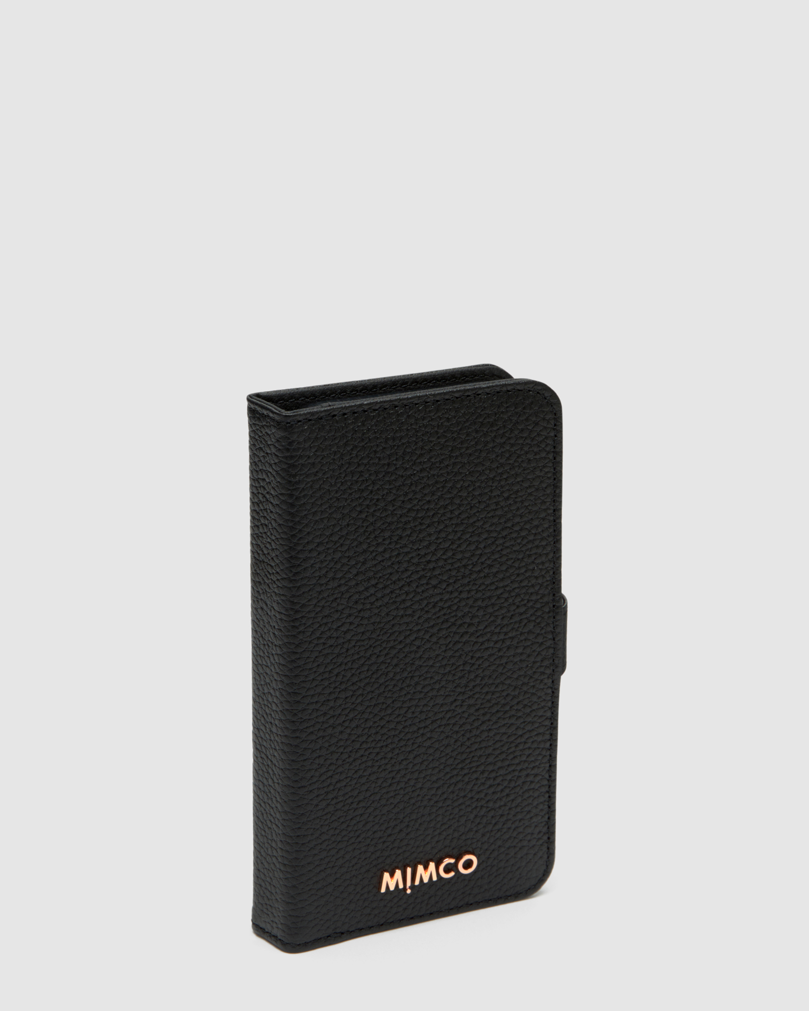 Mimco Classico Flip Case For Iphone 13-13 Pro