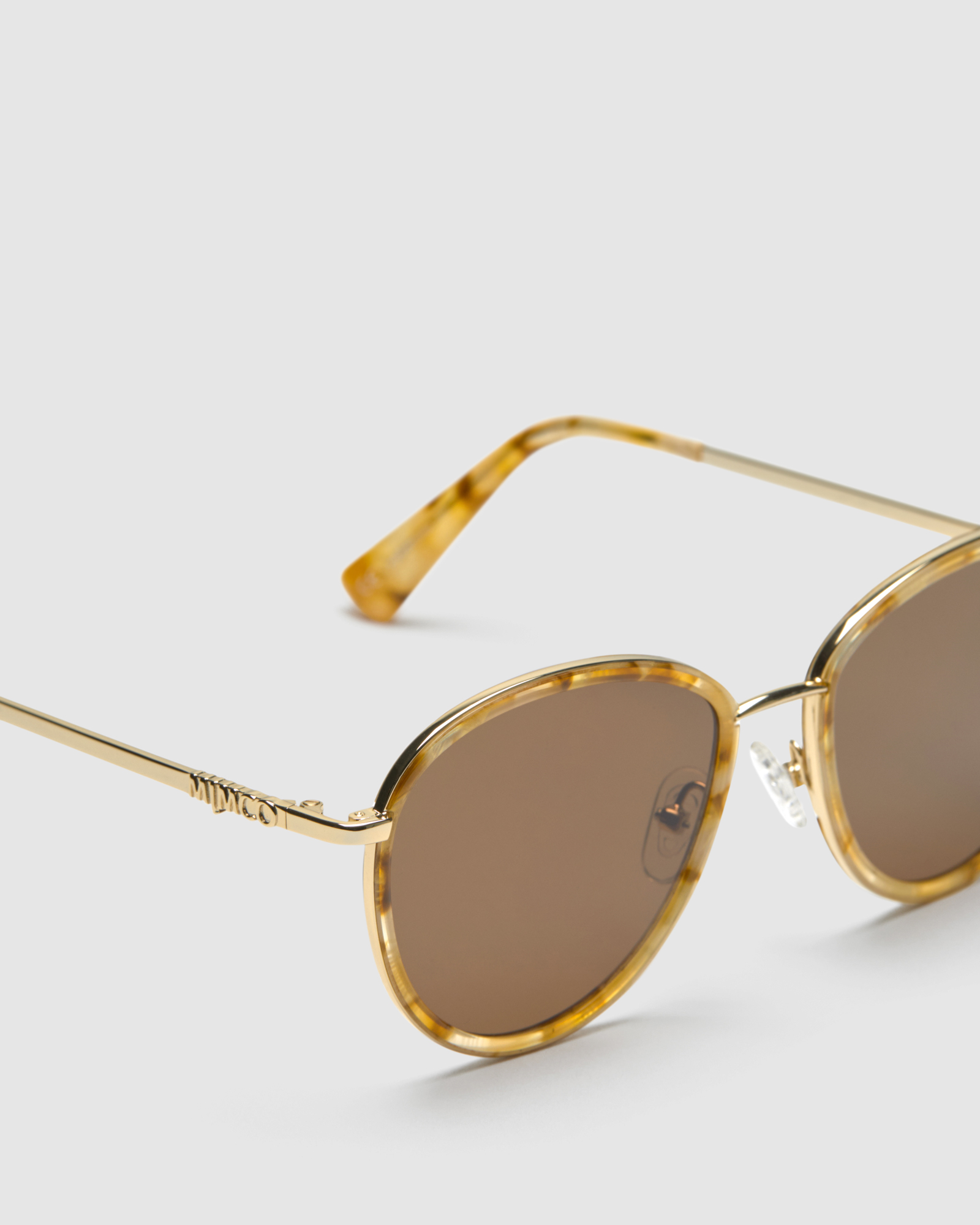 Mimco Curio Sunglasses