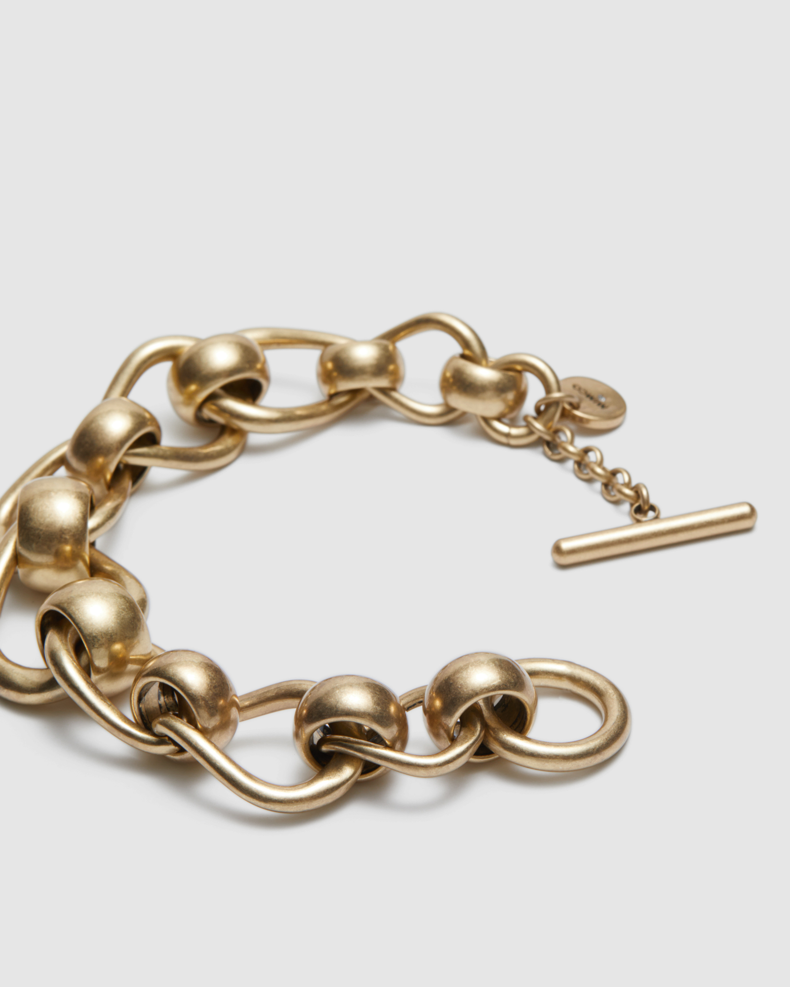 Mimco Envelop Bracelet