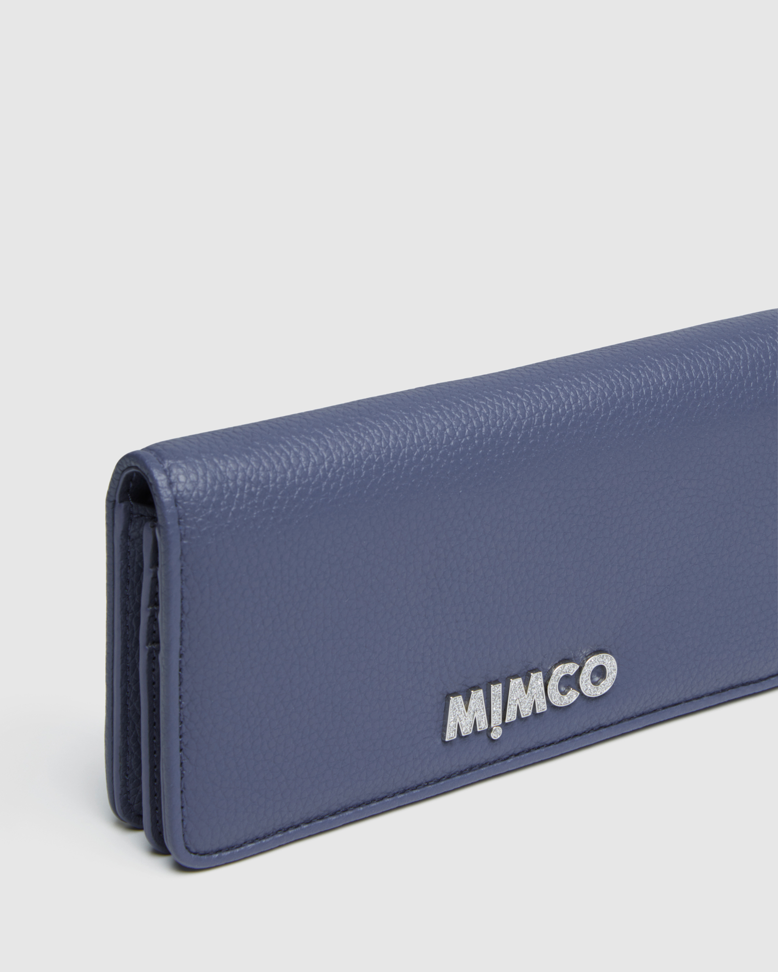 Mimco Shine Large Wallet
