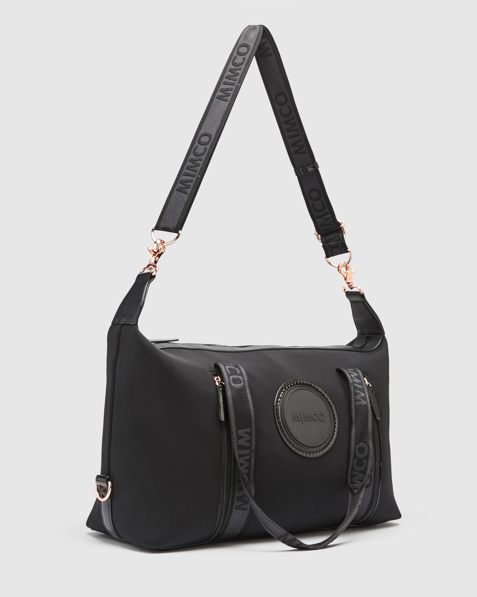 Mimco Serenity Gym Bag