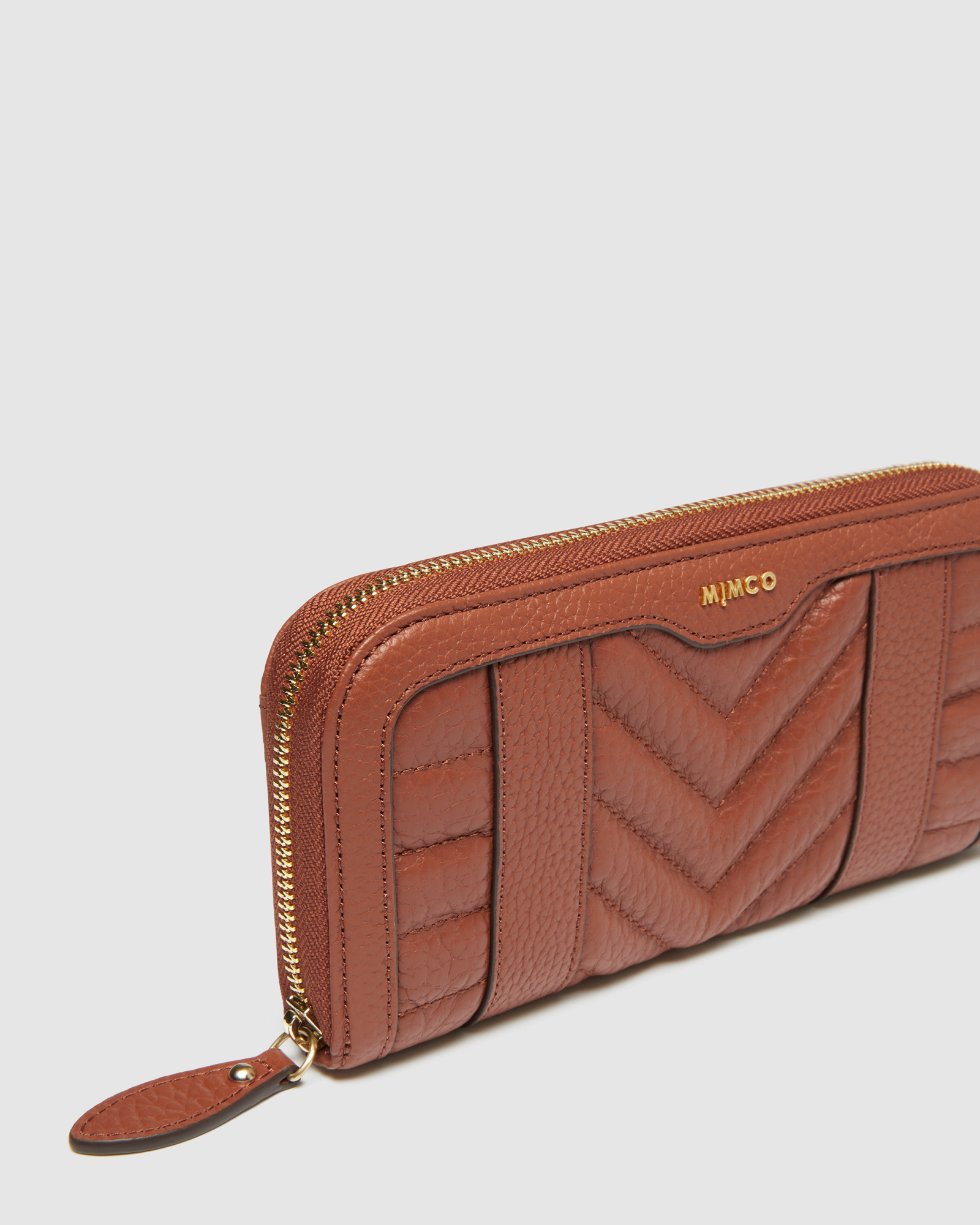 Mimco Envelop Large Wallet