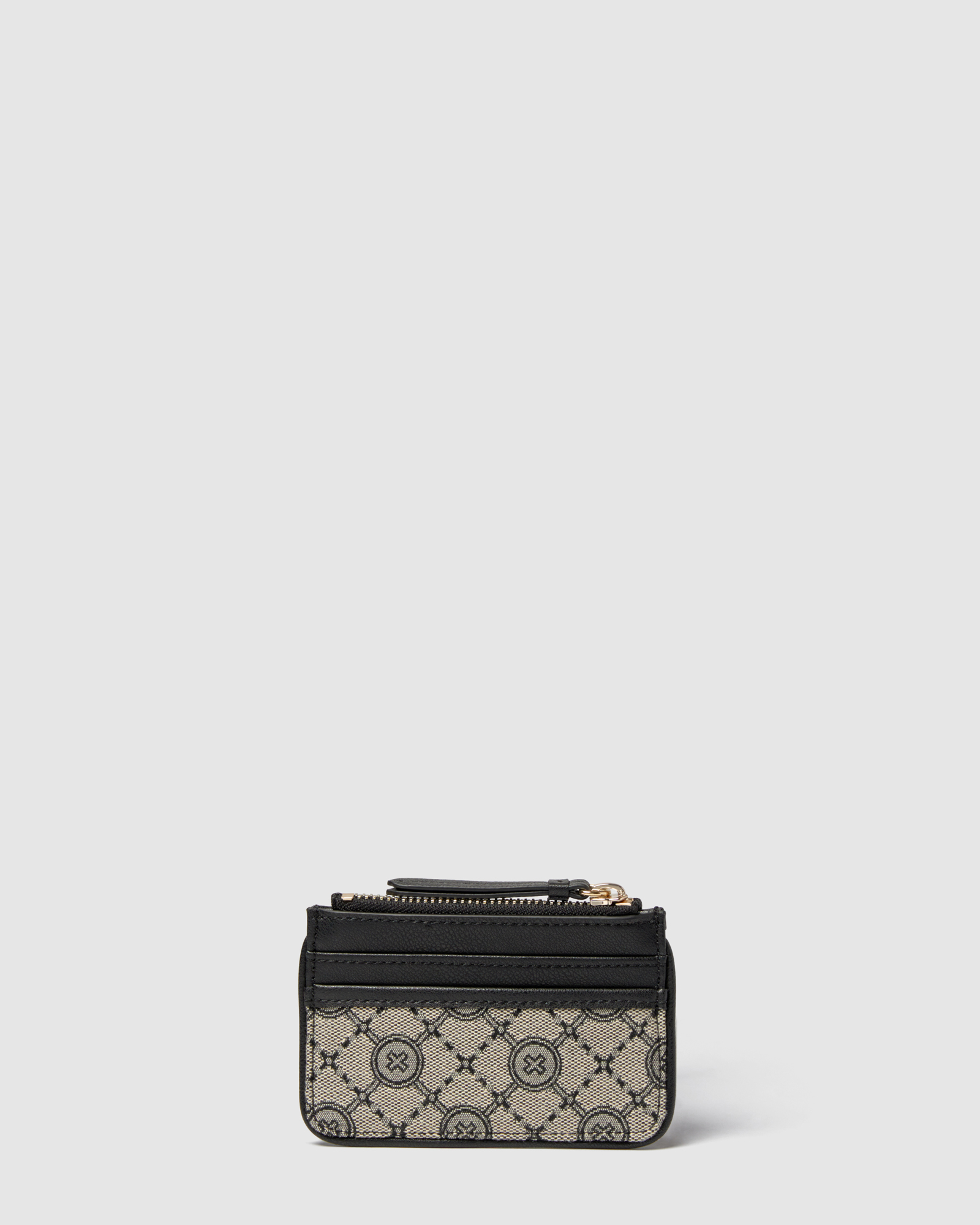 Mimco Mim-gram Credit Card Holder