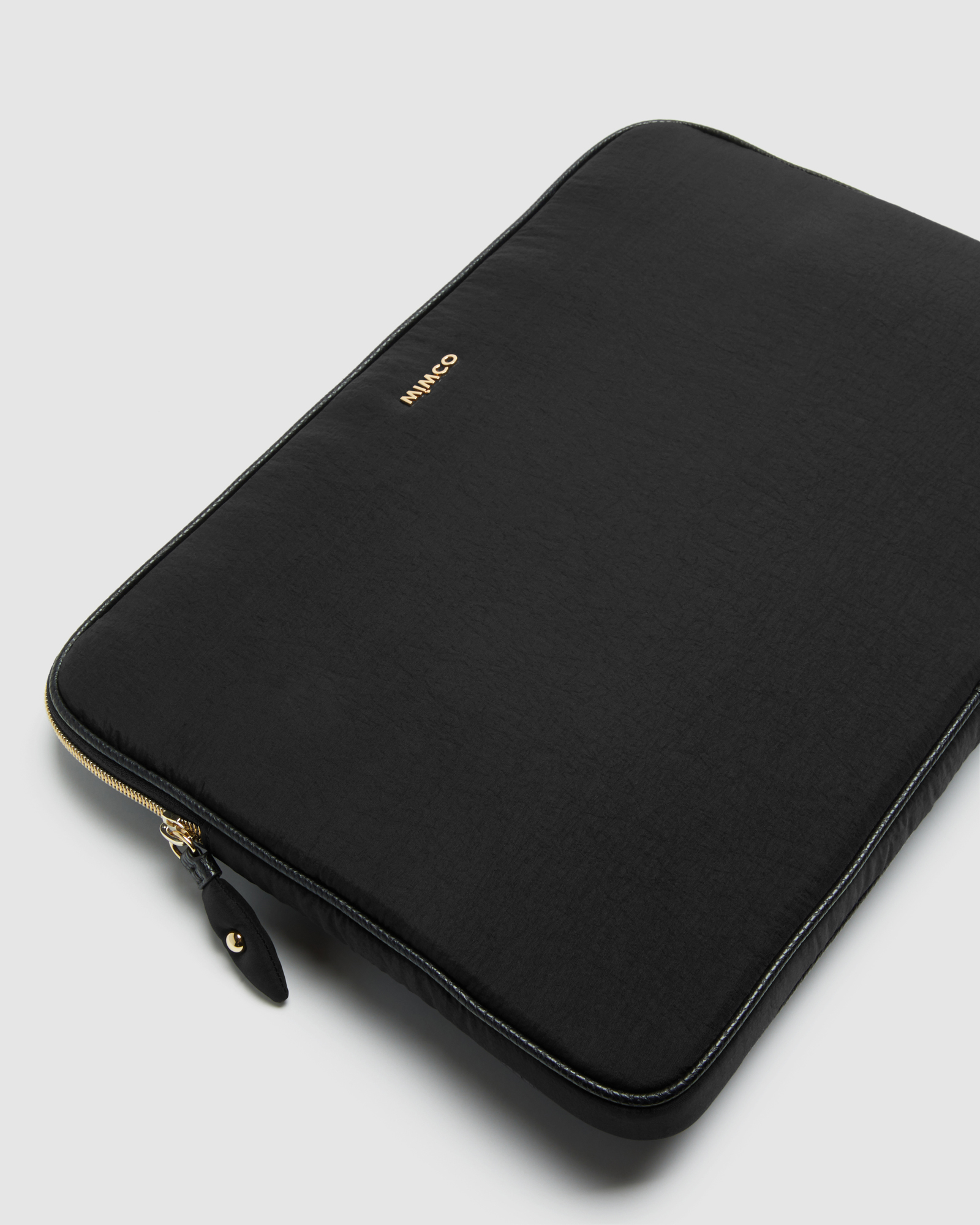 Mimco Flight Laptop Case