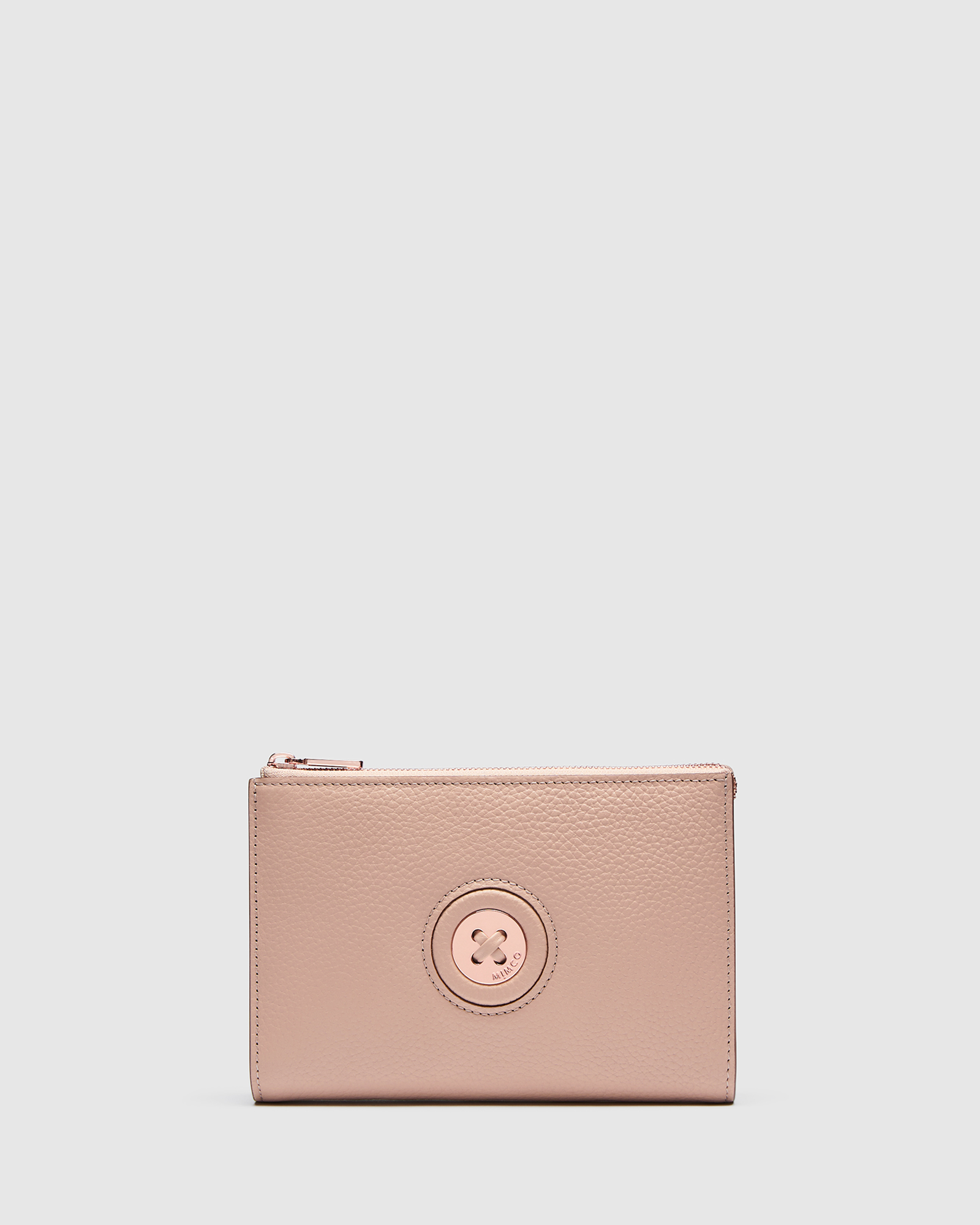 Mimco Mim-mazing Medium Pouch