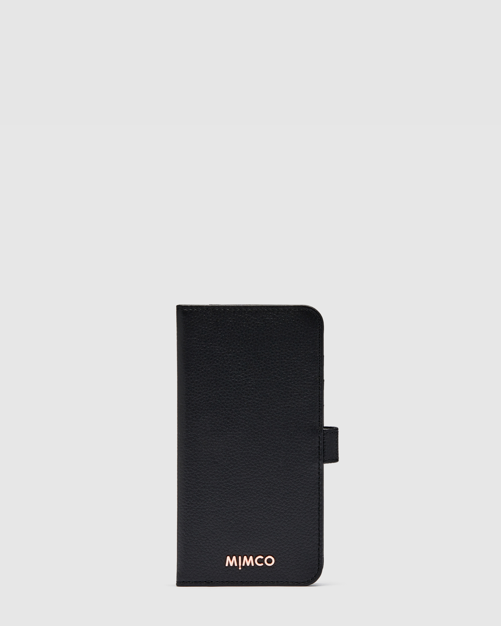 Mimco Classico Flip Case For Iphone 12 Pro Max