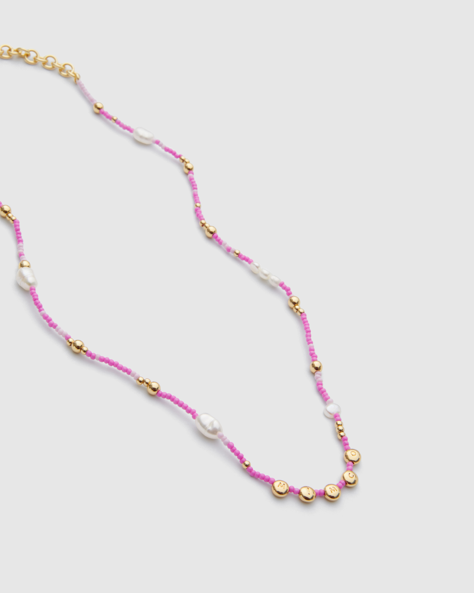 Mimco Sensation Necklace