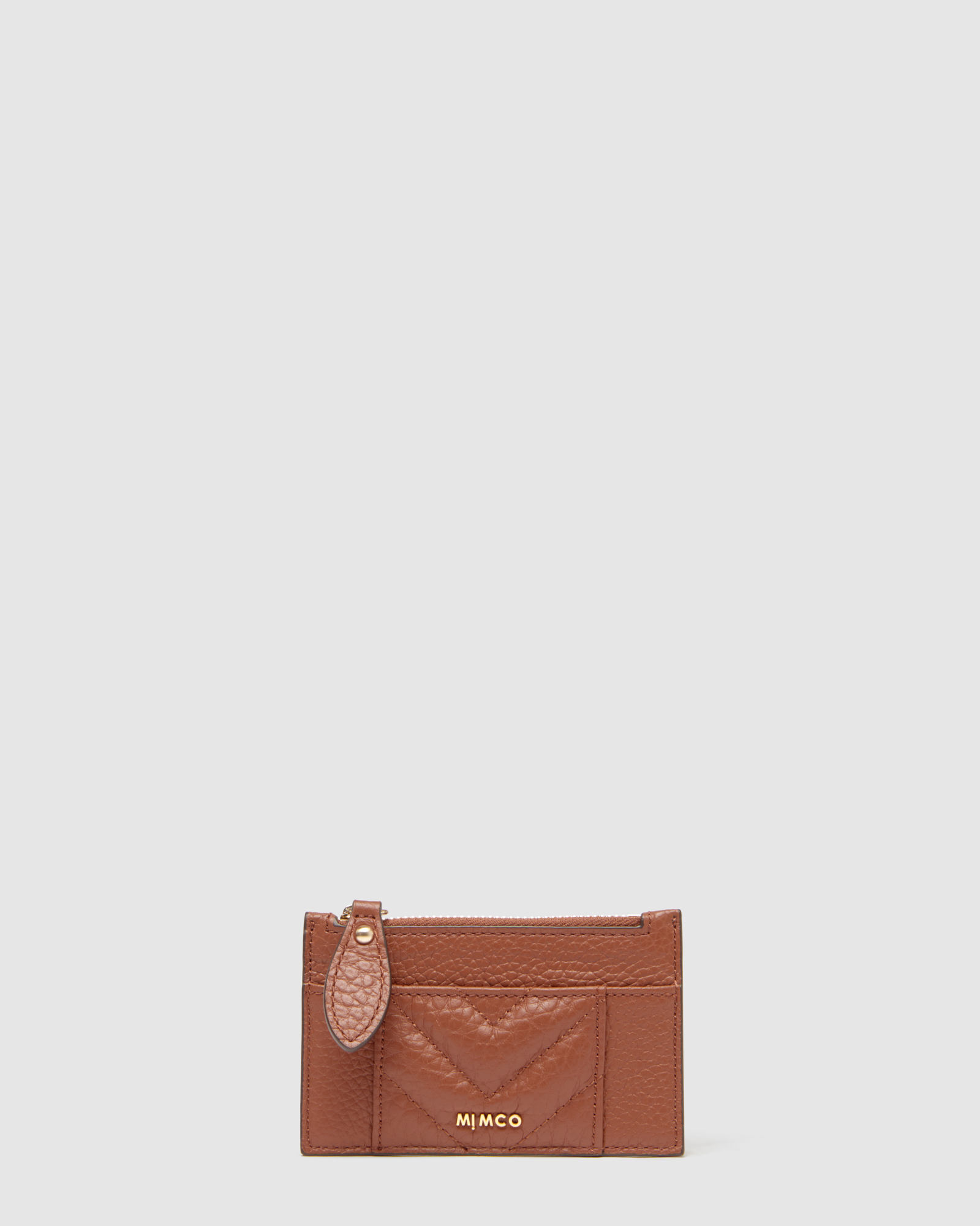 Mimco Envelop Card Wallet
