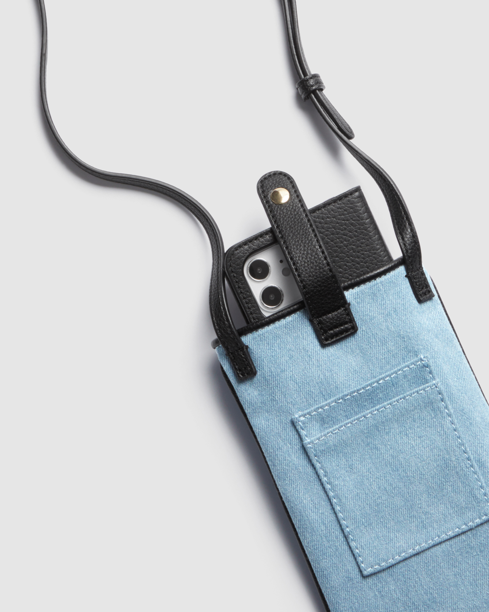 Mimco Est. 96 Tech Sling Bag