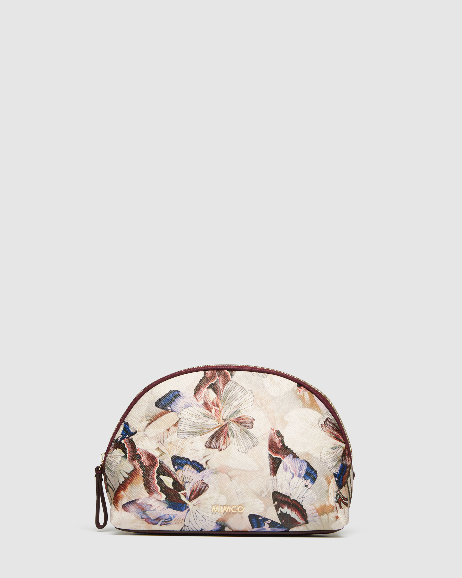 Mimco Flight Cosmetic Case