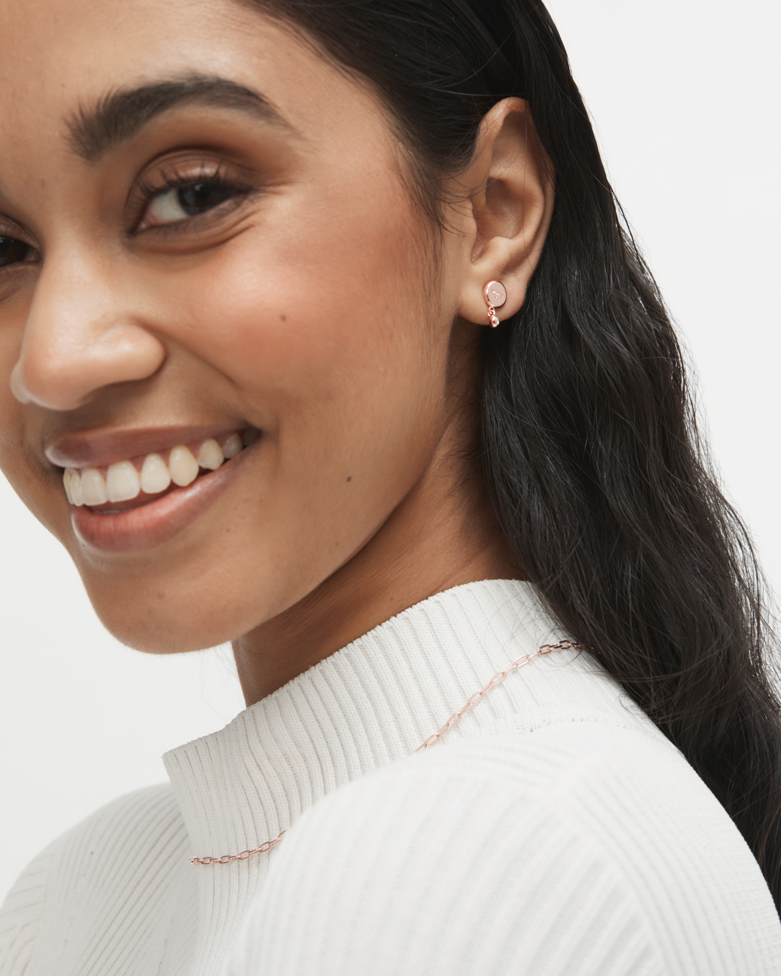 Mimco Articula Stud EarRings