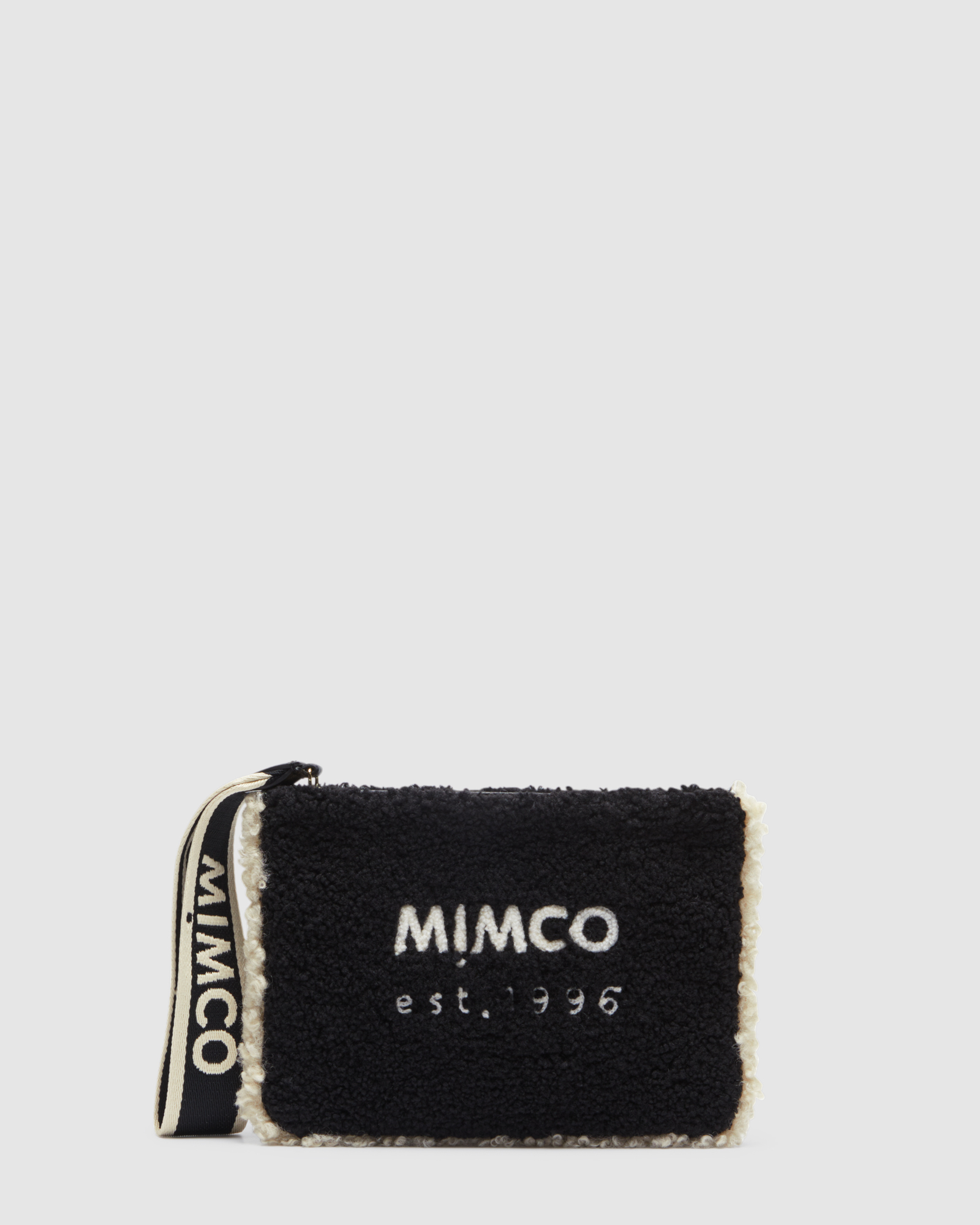 Mimco Chronicle Medium Pouch