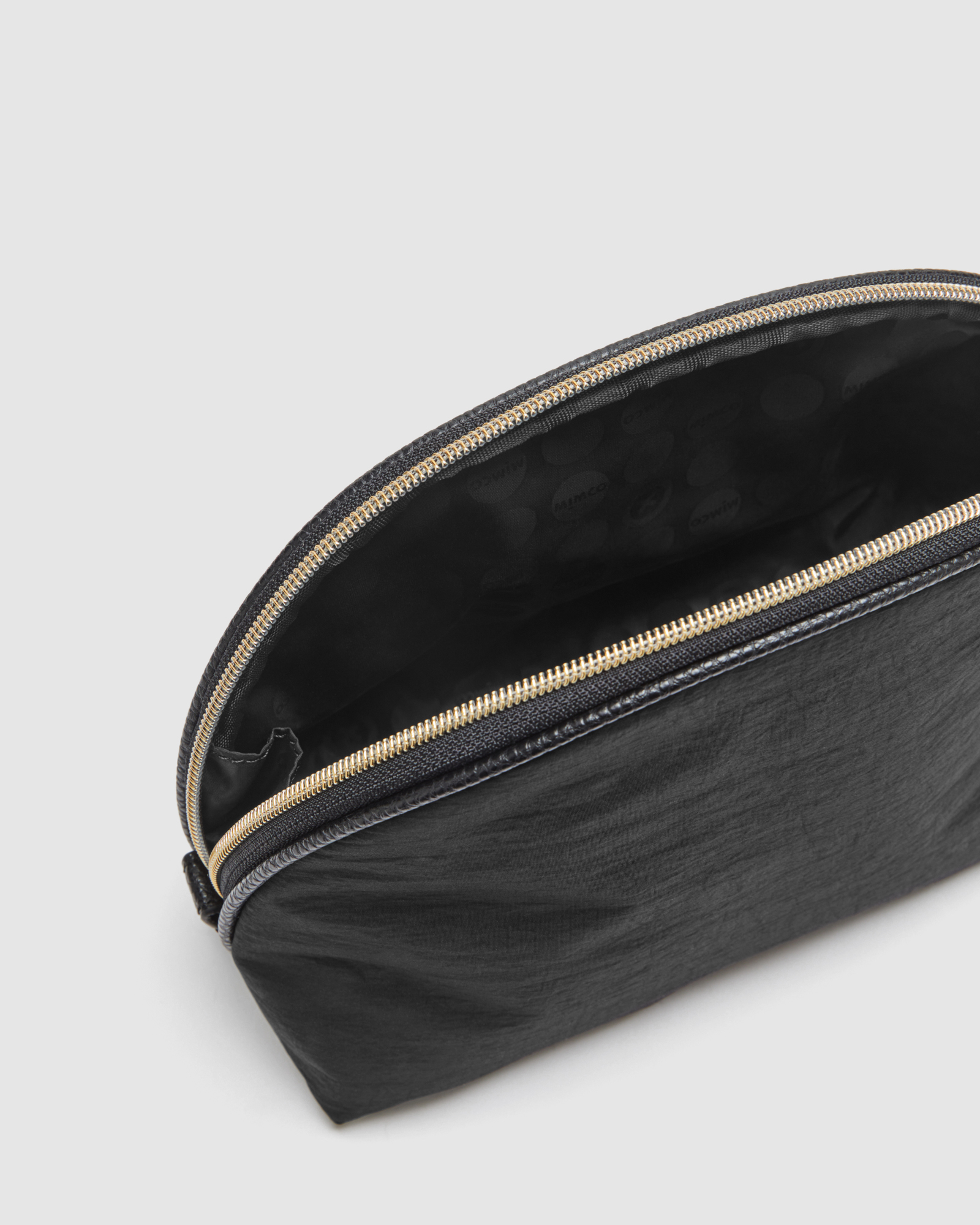 Mimco Flight Cosmetic Case