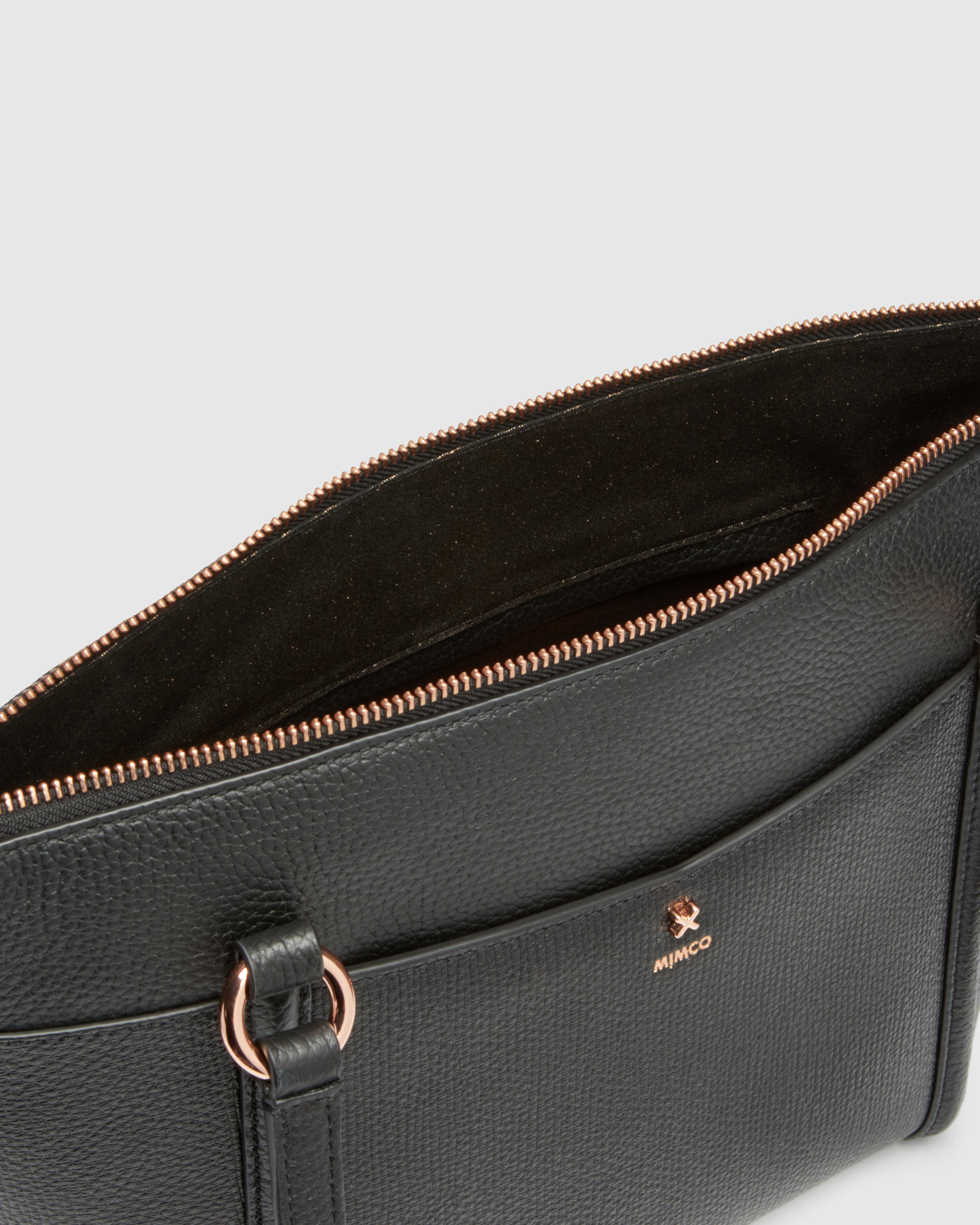 Mimco D-vine Mini Tote Bag