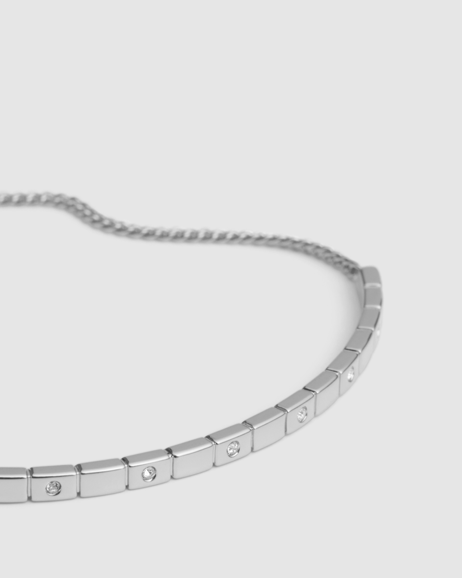 Mimco Splice Toggle Bracelet