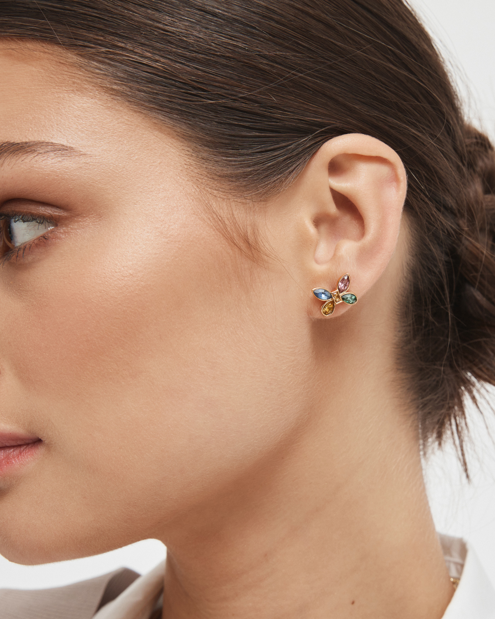 Mimco Mythical Stud EarRings