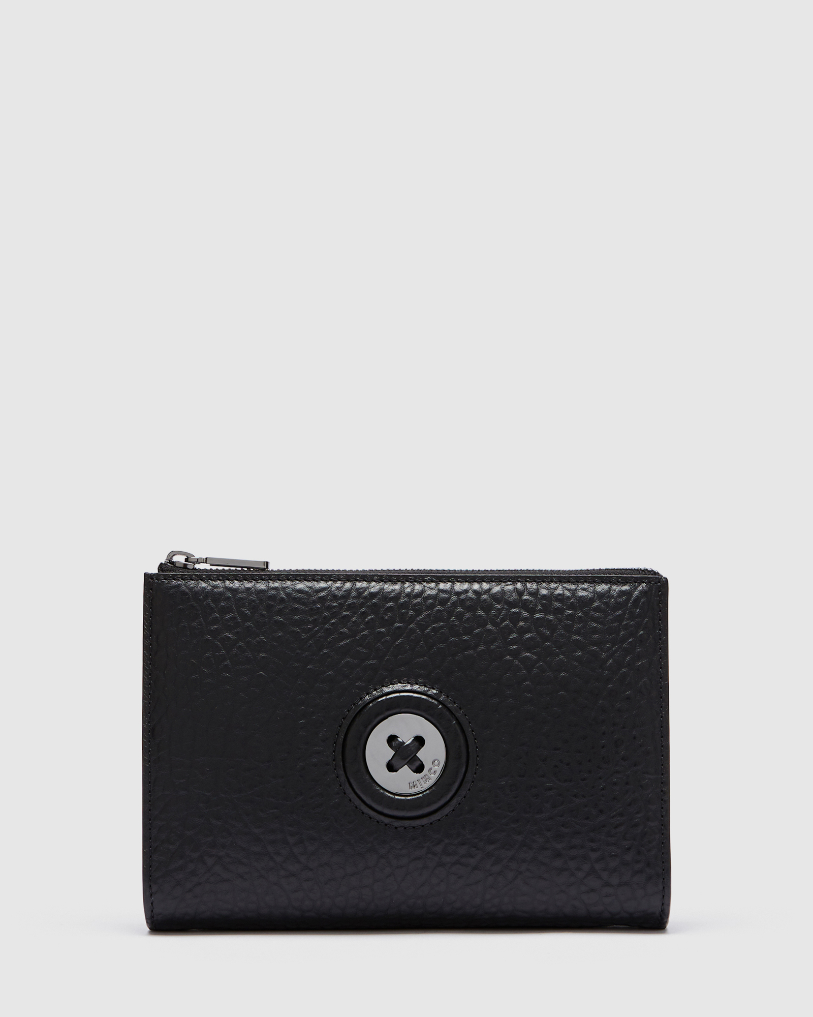 Mimco Mim-mazing Medium Pouch