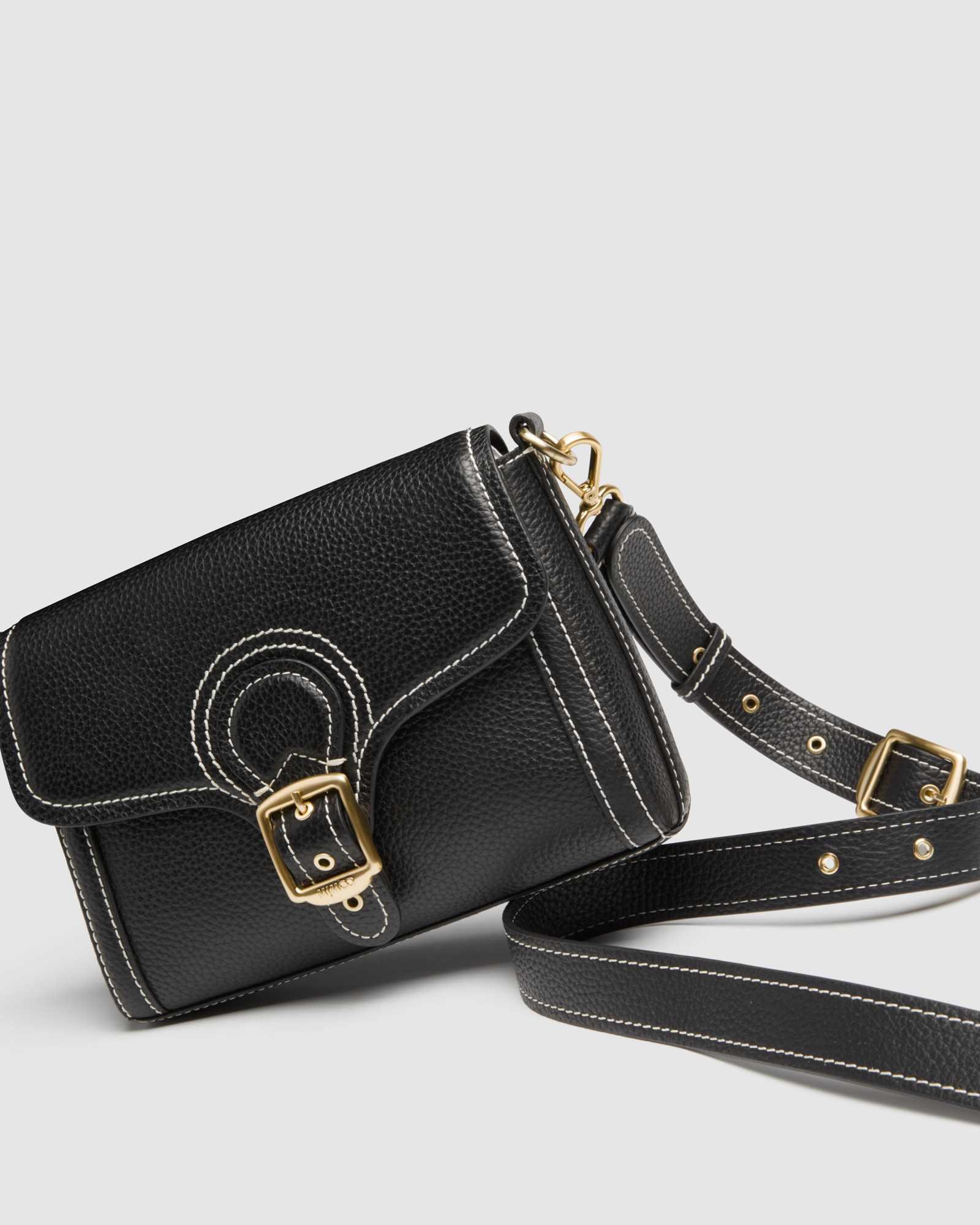 Mimco Accent Cross Body Bag