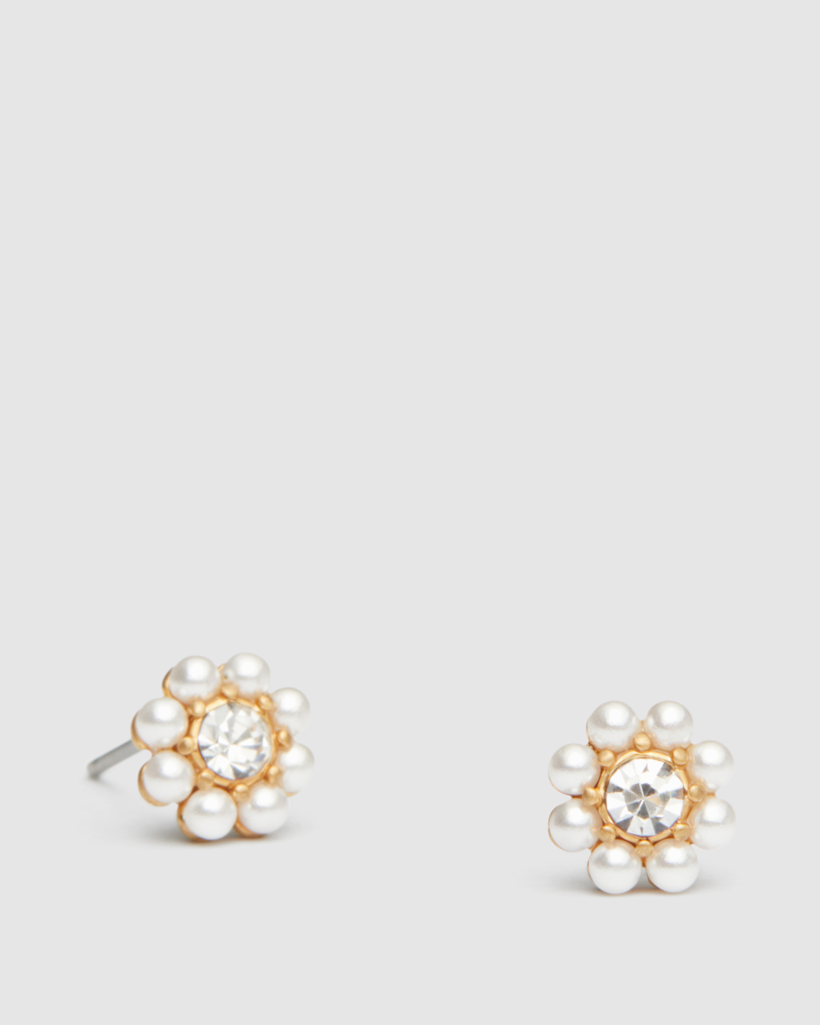 Mimco Emerge Stud EarRings