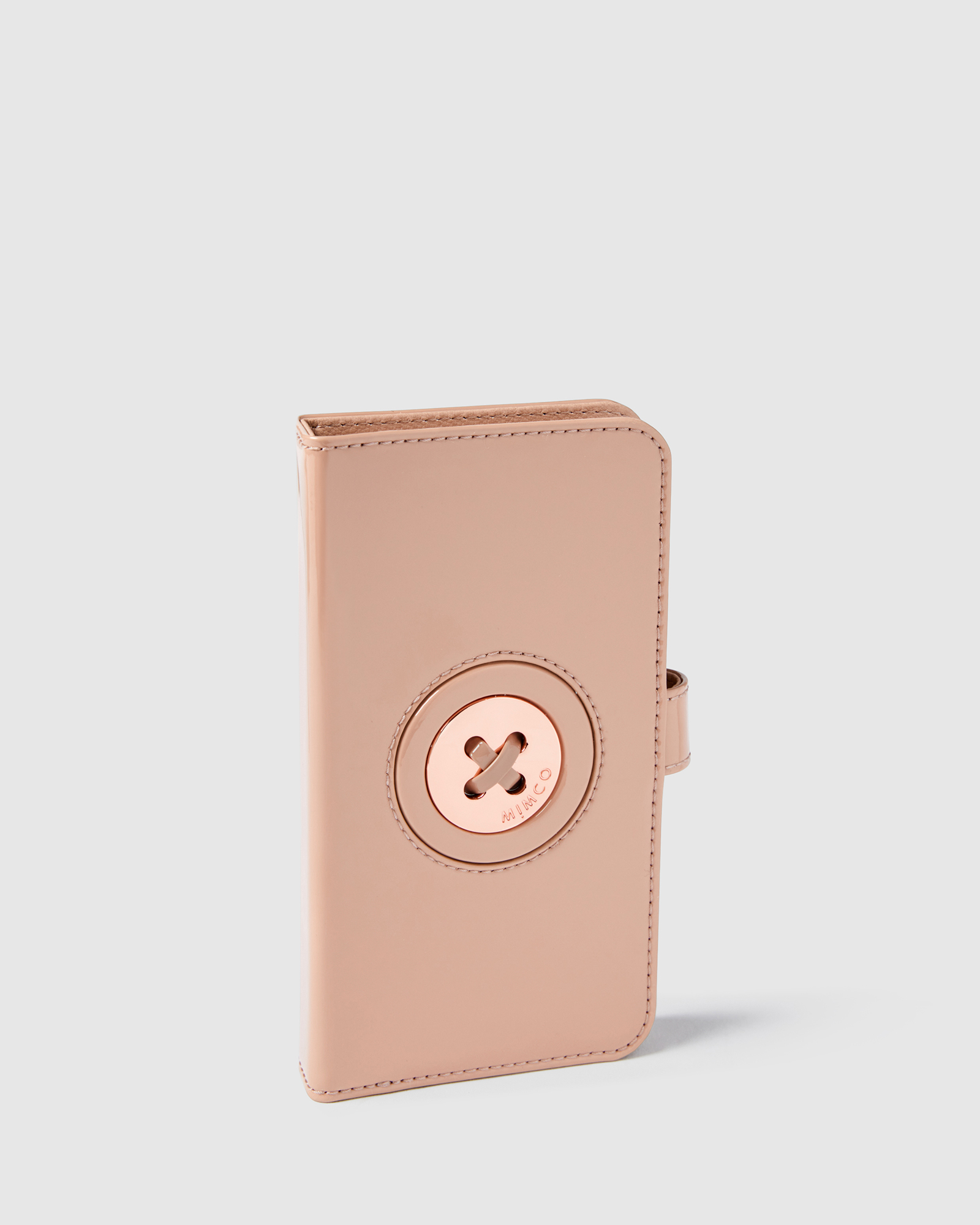 Mimco Mim-mazing Flip Case Iphone 11