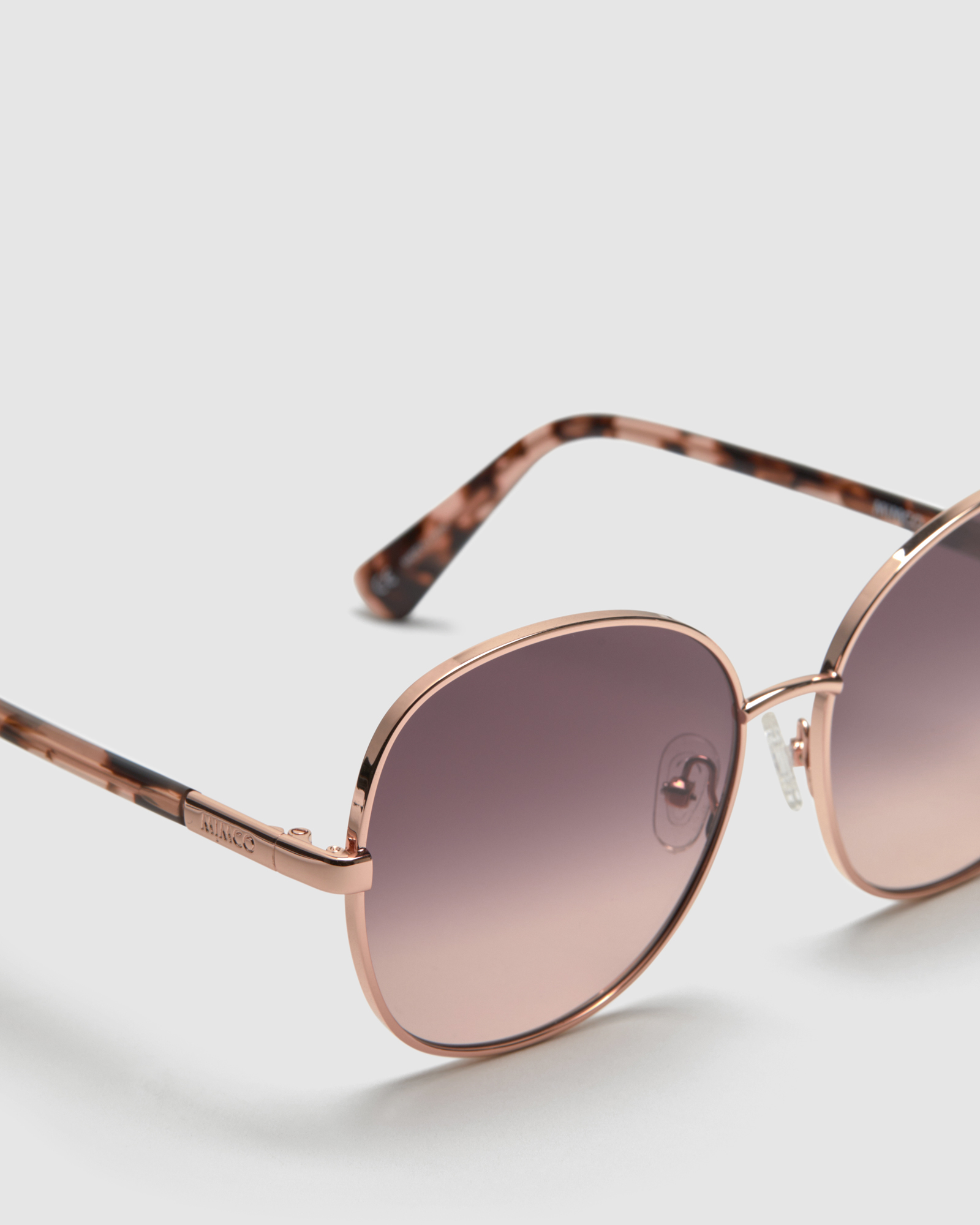 Mimco Emerge Sunglasses