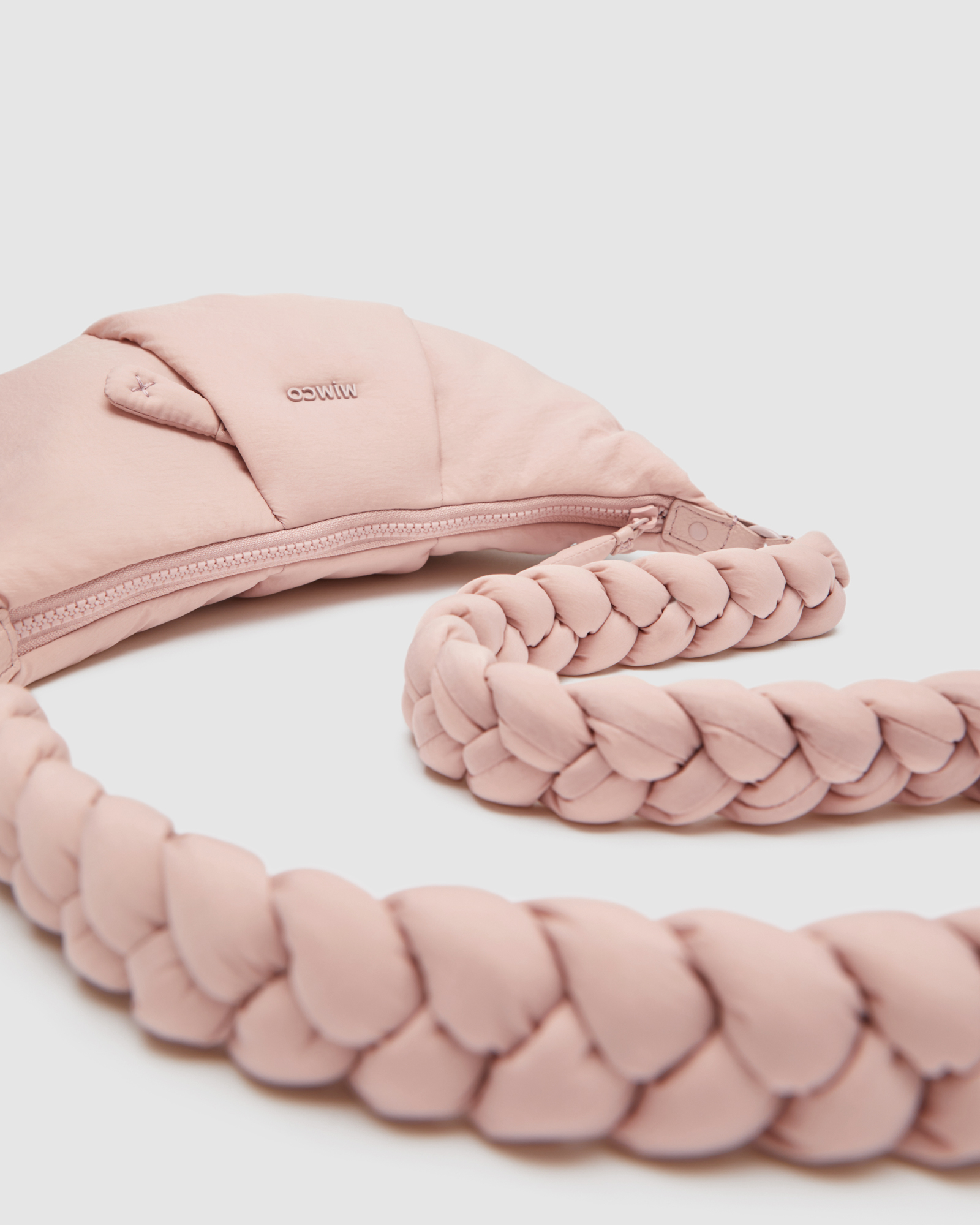 Mimco Mode Cross Body Bag