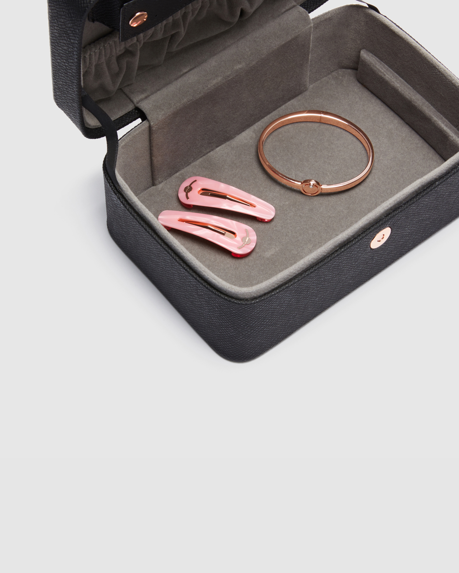 Mimco Classic Small Jewellery Hardcase