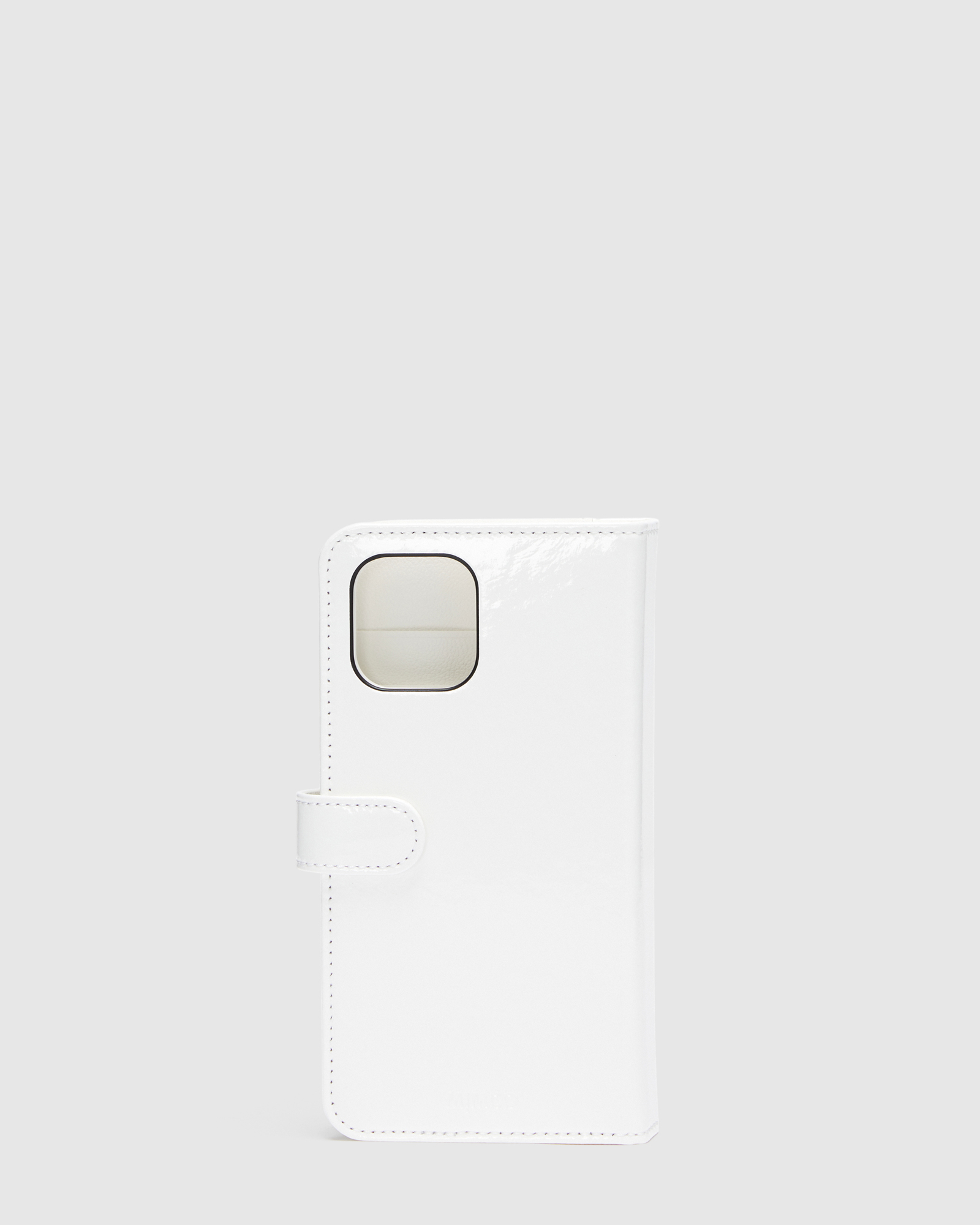 Mimco Mim-mazing Flip Case For Iphone 12 Pro Max