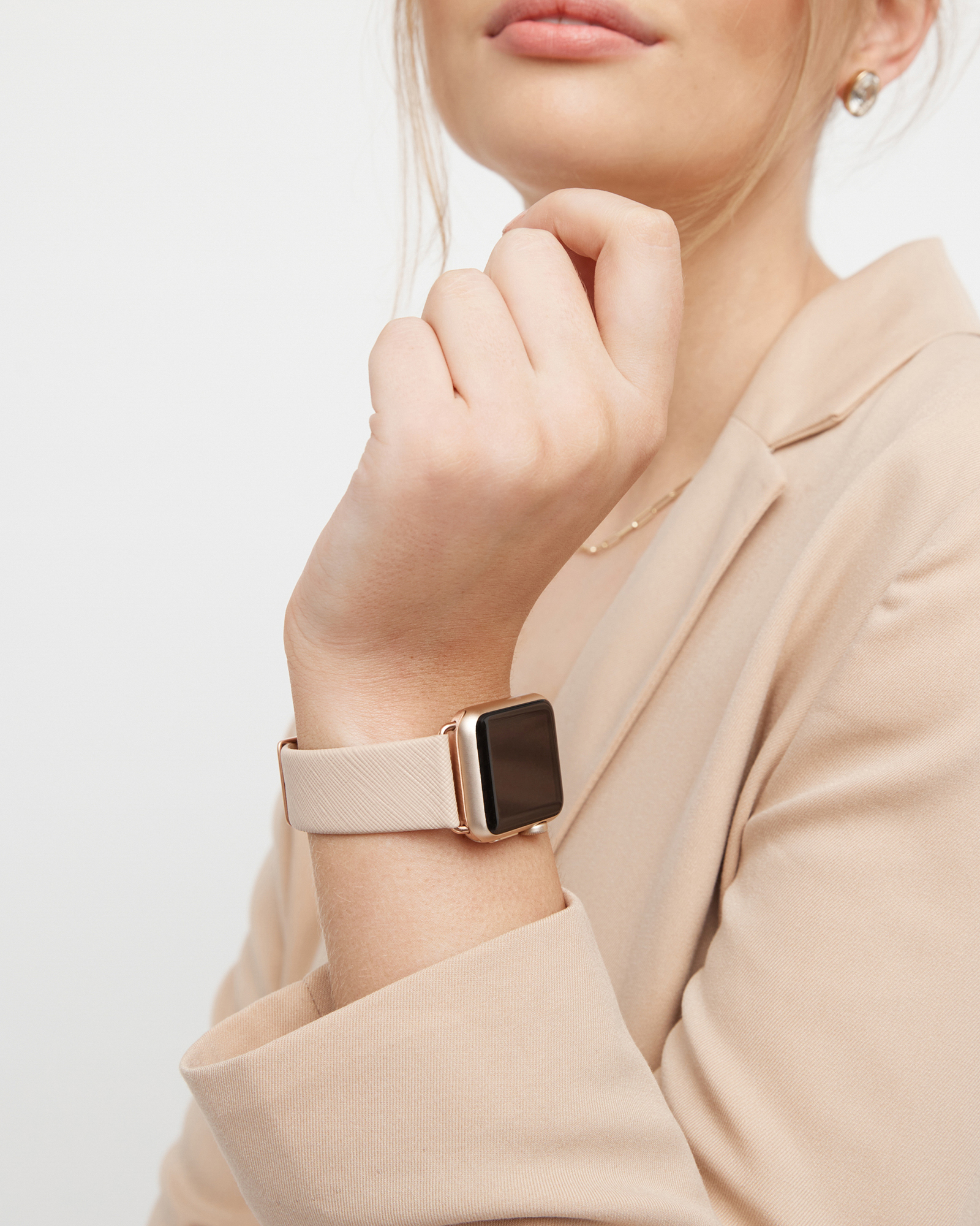 Mimco 38mm Vision Watch Band