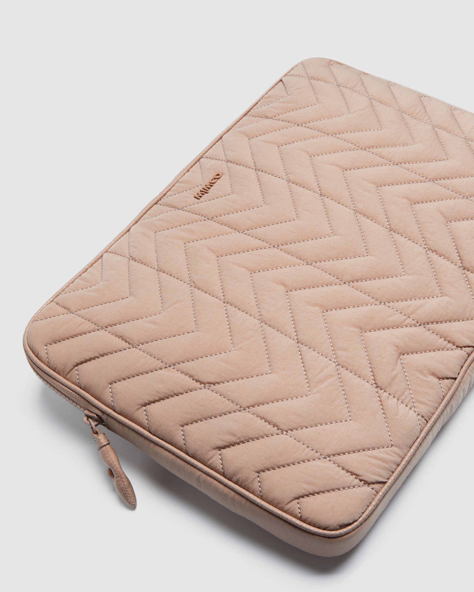 Mimco Flight Laptop Case